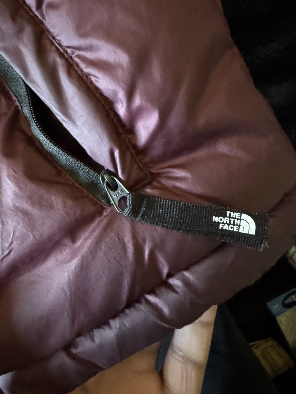 The North Face North face puffer jacket Size US XL / EU 56 / 4 - 6 Thumbnail