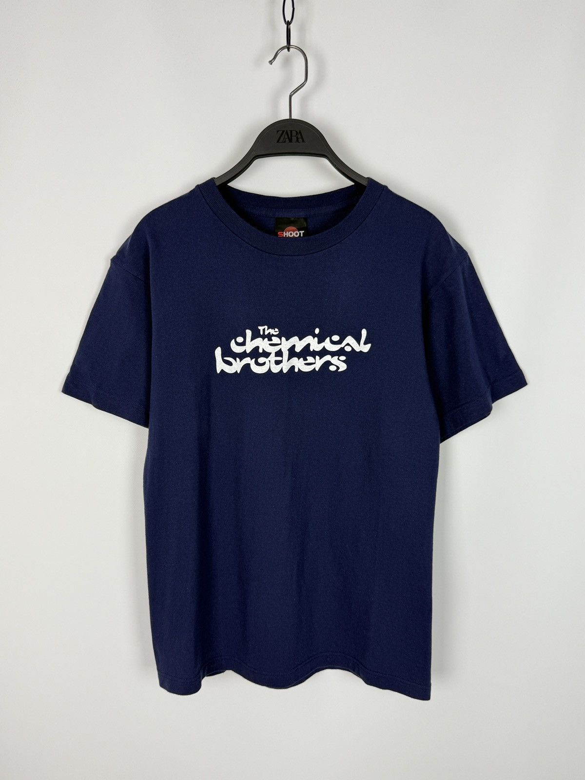 Band Tees × Streetwear × Vintage Vintage 2000s Jamiroquai Canned