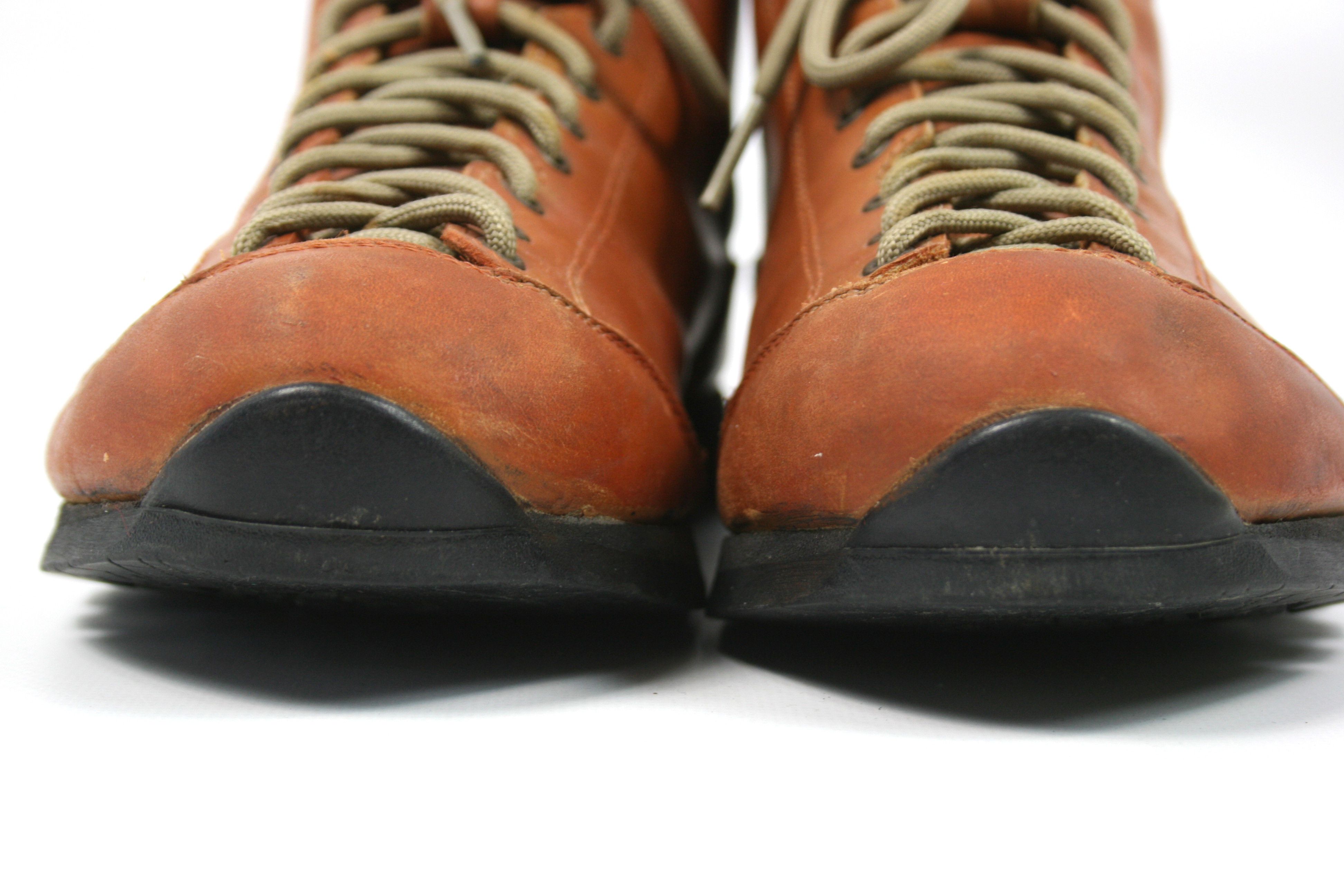 Diemme x PEdALED Mido Riding Velo Leather Boots Size US 9 / IT 39 - 4 Thumbnail
