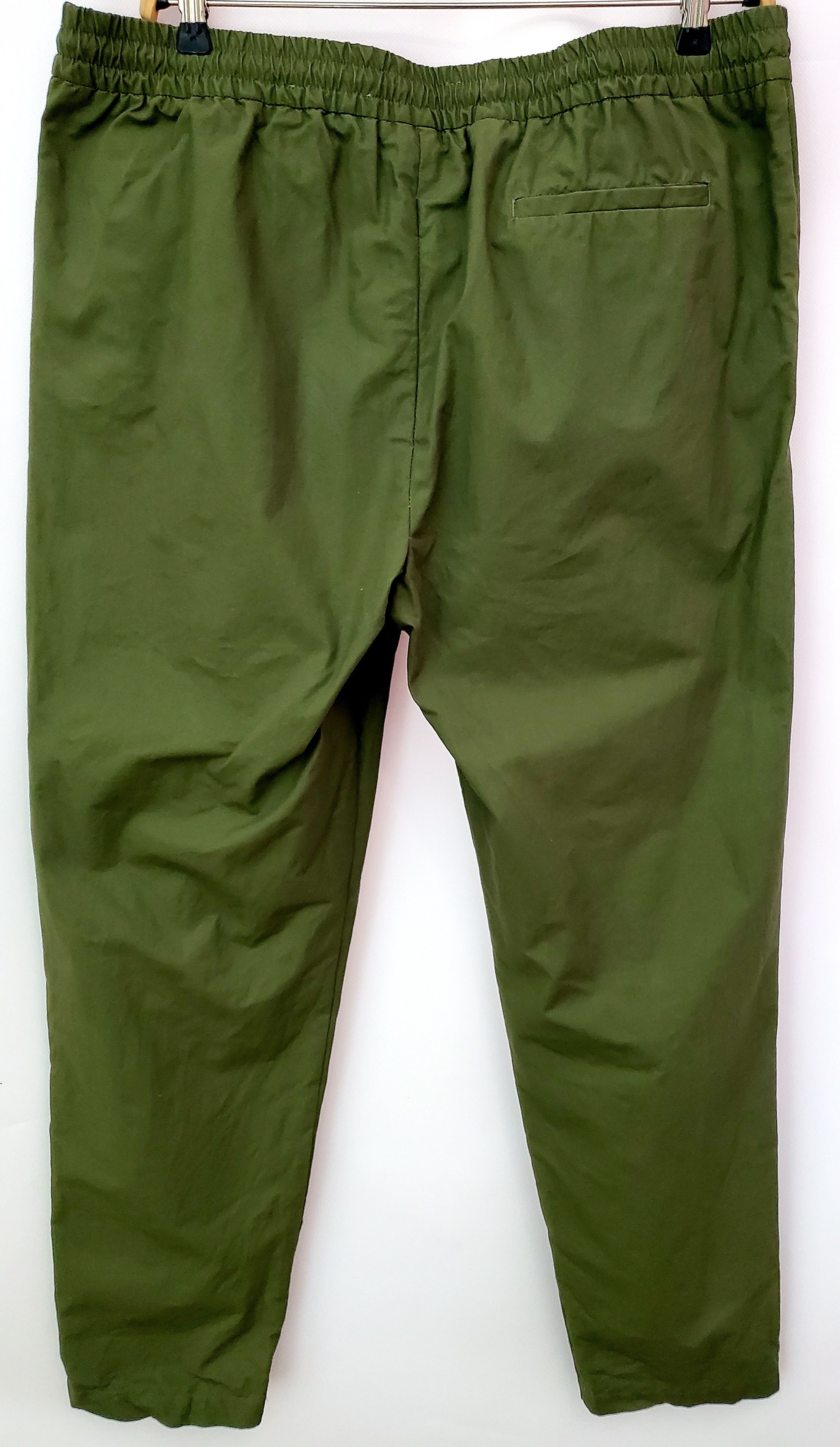 De Bonne Facture De Bonne Facture casual pants US 38/ EU 54 Size US 38 / EU 54 - 4 Thumbnail