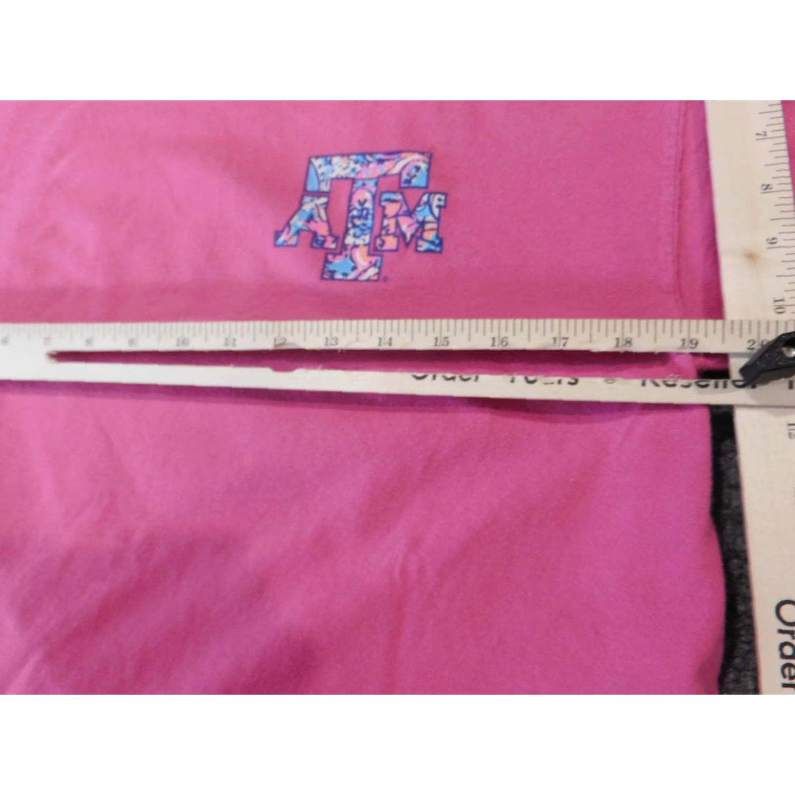 Comfort Colors Comfort Colors Mens Shirt Medium Pink Floral top classic Shirt Mens M Pink Classic Logo Breathable Short Sleeve Crew Neck Knit Cotton Size US M / EU 48-50 / 2 - 6 Thumbnail