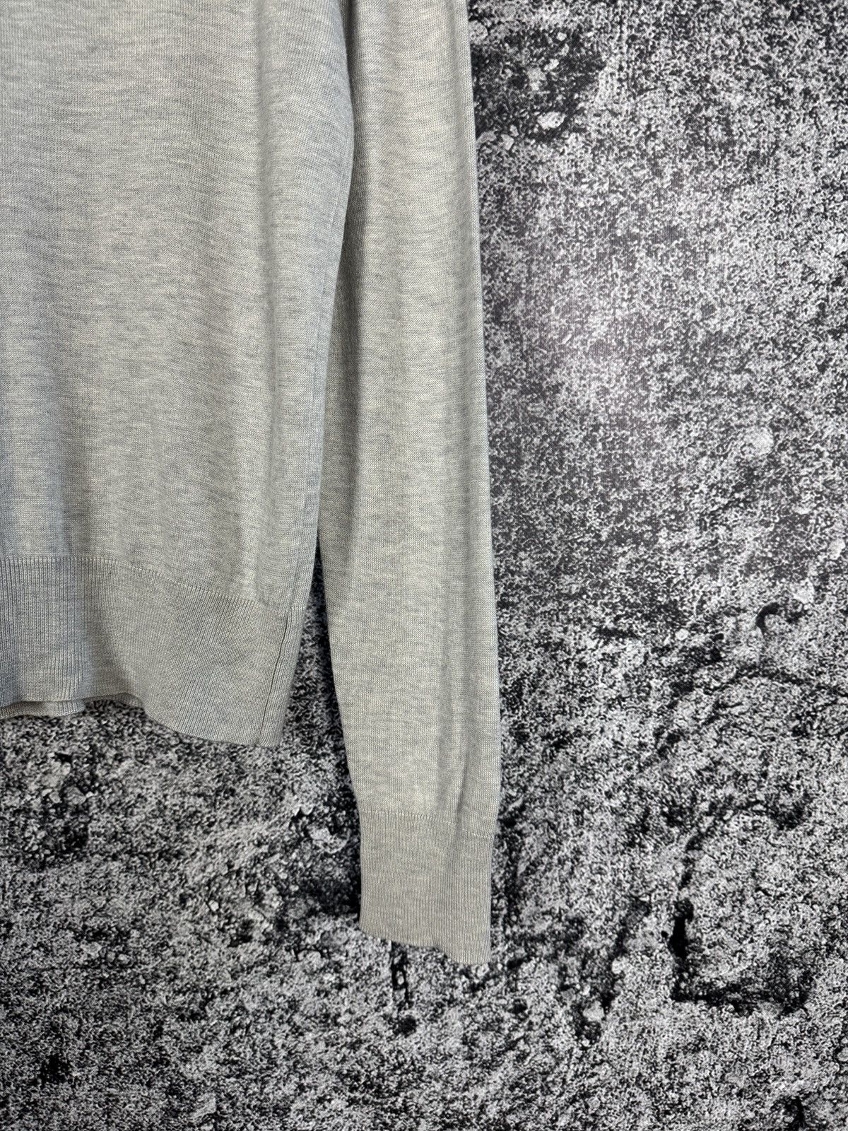 Allsaints Allsaints Nomo Crewneck Sweater Long Sleeve Pullover Size XS Size US XS / EU 42 / 0 - 13 Thumbnail