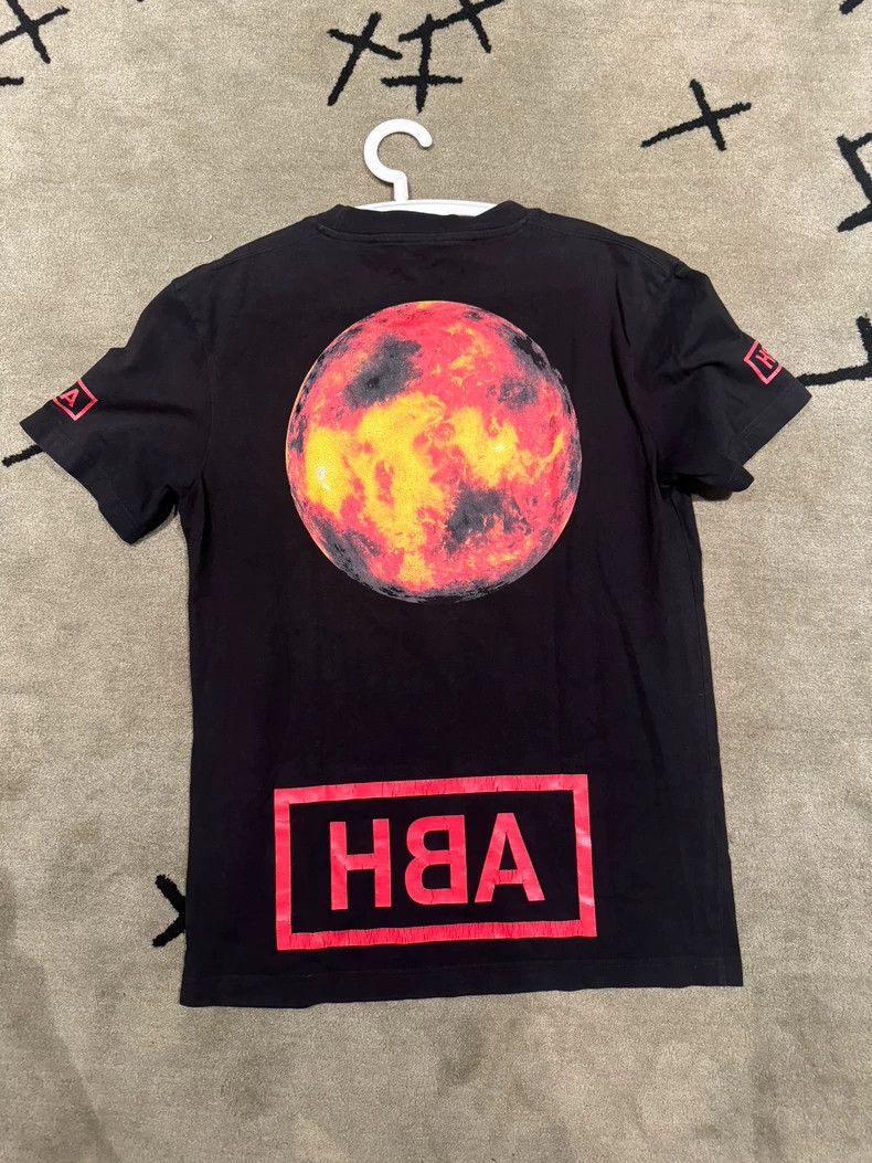 hood by air mars short sleeves 2502-Nextarrow