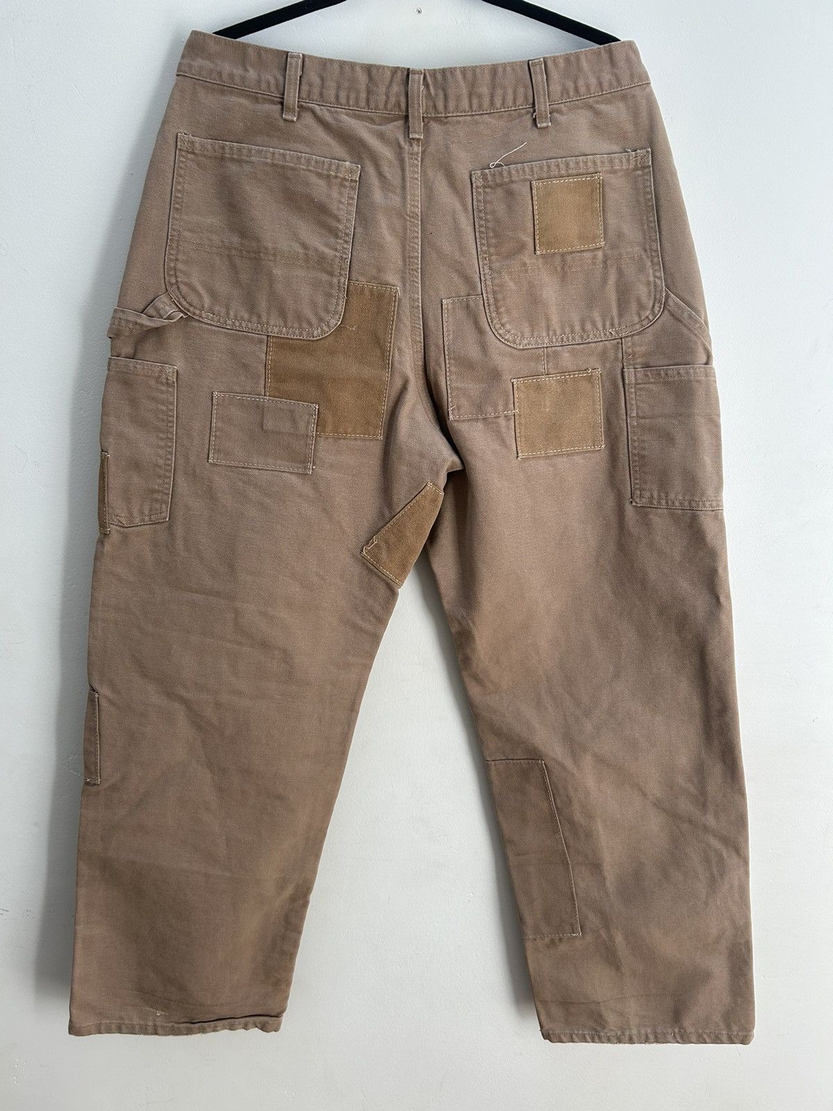 Carhartt Reworked Carhartt Workwear Size US 32 / EU 48 - 3 Thumbnail