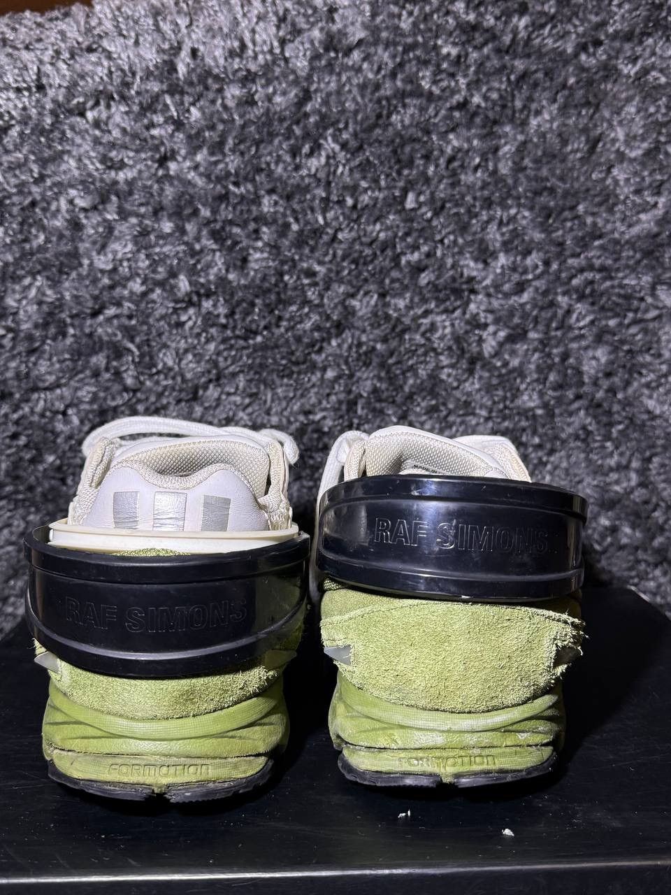 Raf Simons Adidas raf simons response trail Size US 6.5 / EU 39-40 - 7 Thumbnail