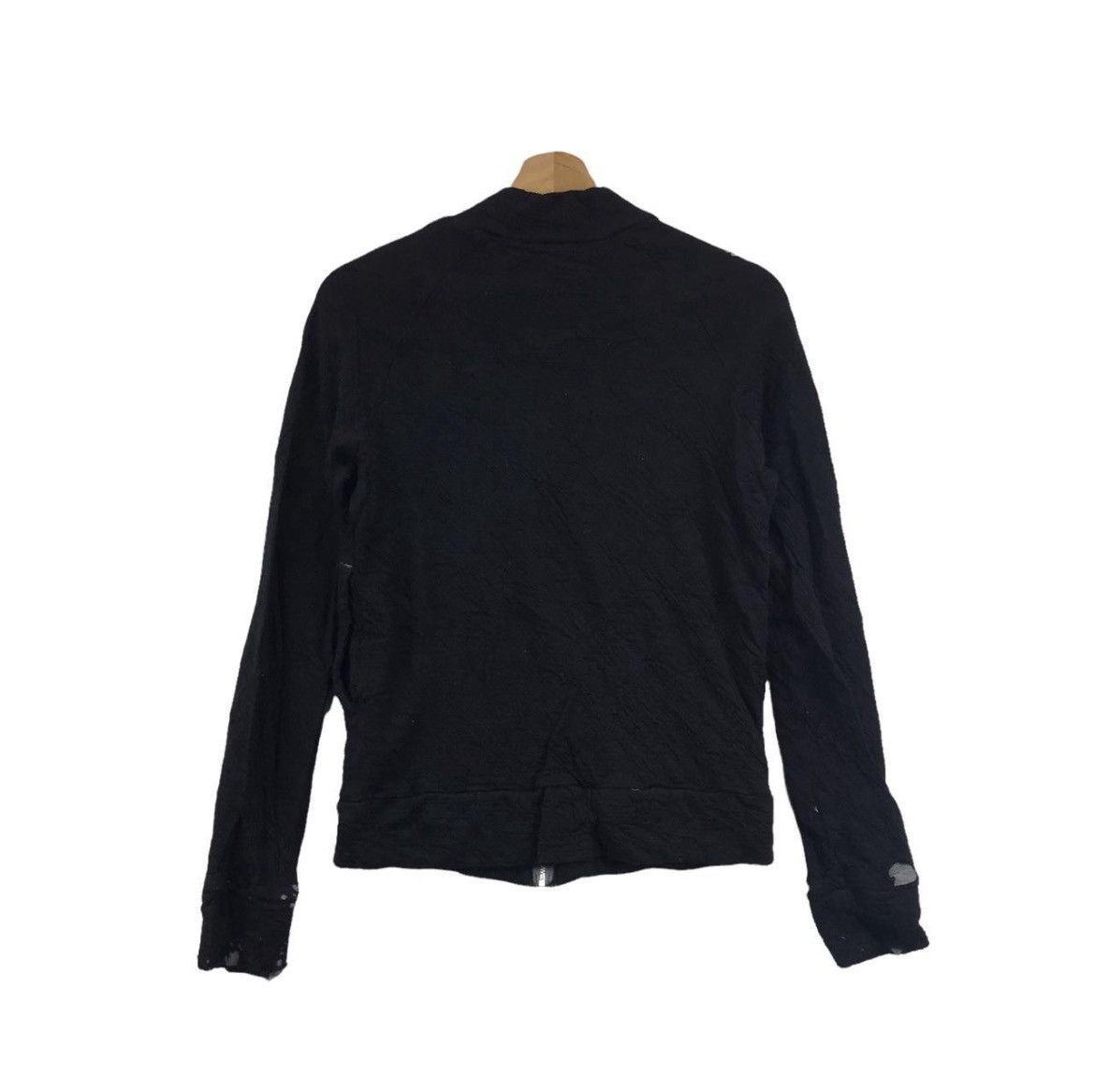 Issey Miyake Distressed Jacket Deconstructed Size US M / EU 48-50 / 2 - 2 Thumbnail