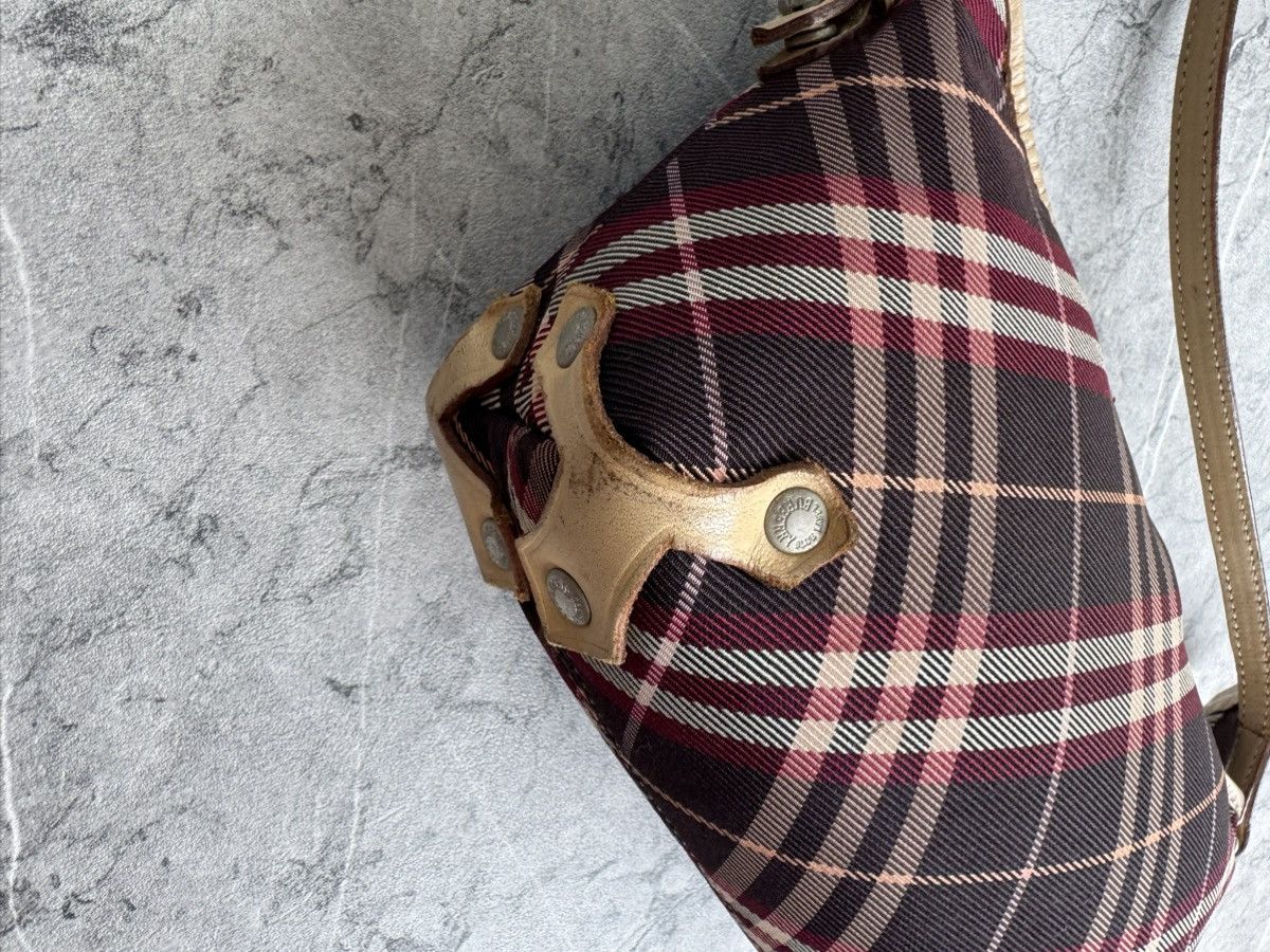 Burberry Burberry crossbody bag Size ONE SIZE - 5 Thumbnail