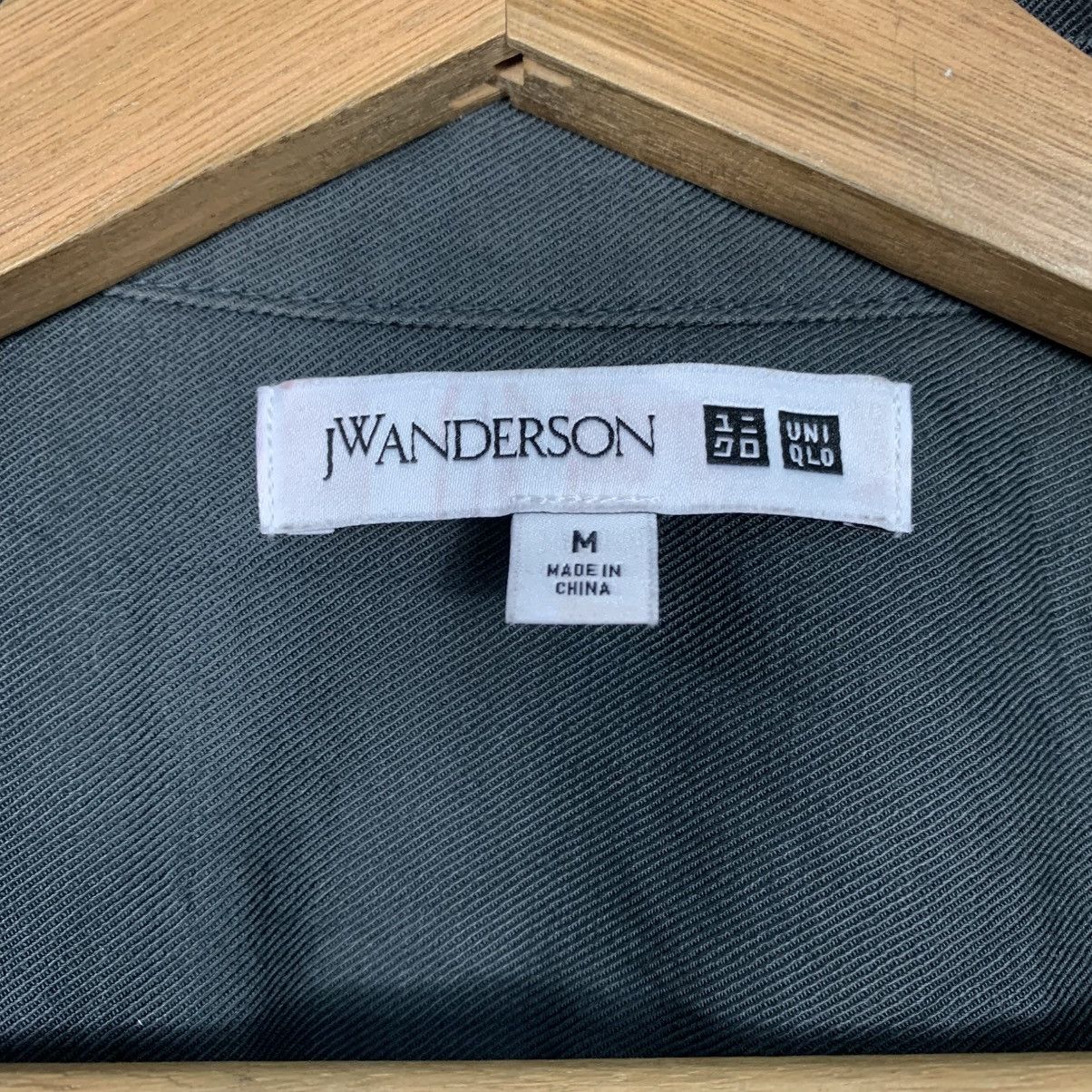 JW Anderson × Uniqlo JW Anderson x Uniqlo Shirt Size US M / EU 48-50 / 2 - 15 Thumbnail