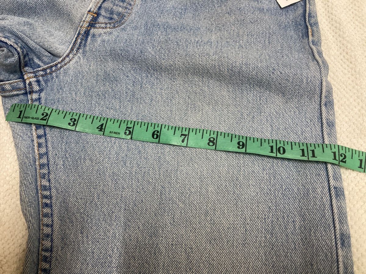 Levi's Vintage 90’s Levis 501 jeans Made in Canada for Men Size US 30 / EU 46 - 13 Thumbnail