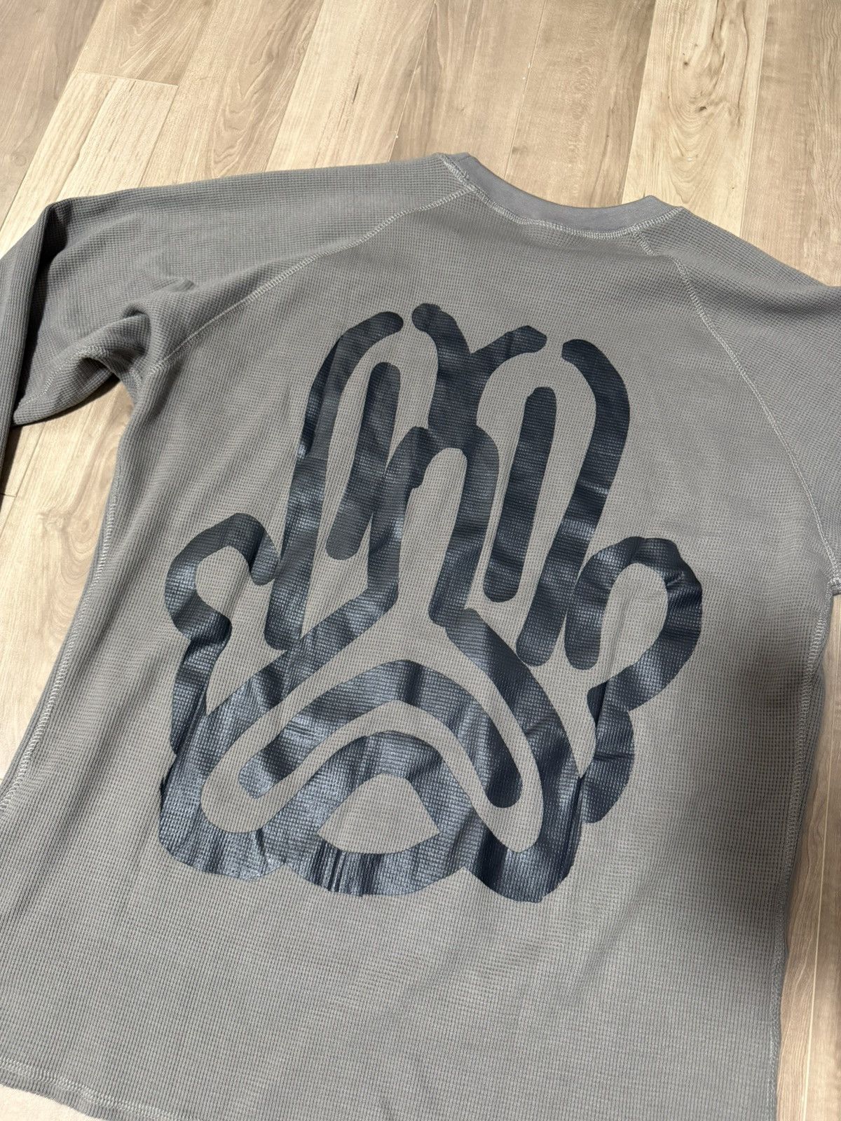 NO ID Slawn Neo Grey Thermal Size US XXL / EU 58 / 5 - 5 Thumbnail