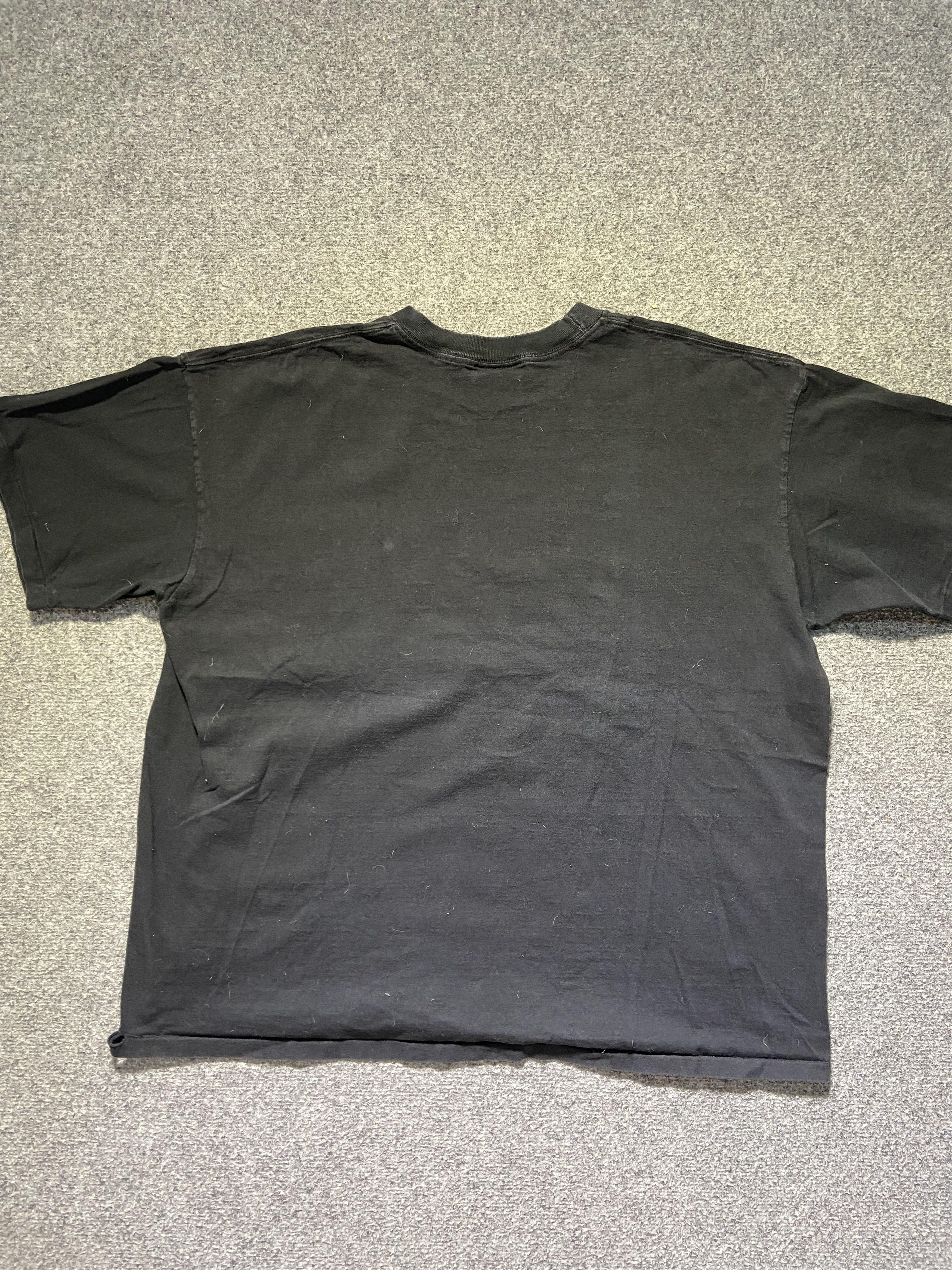 Harley Davidson Vintage Harley Davidson 91’s t shirts Size US XXL / EU 58 / 5 - 13 Thumbnail