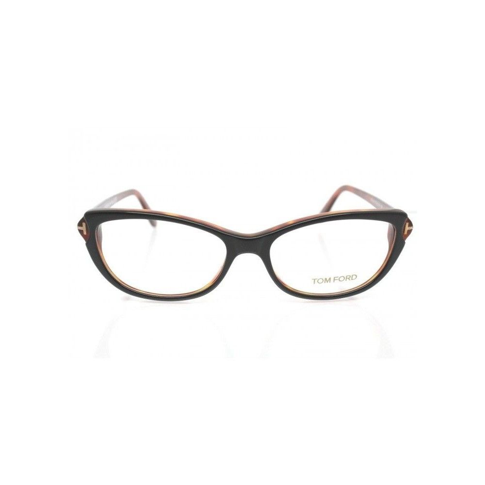 Tom Ford NEW Tom Ford FT5286-005 Eyeglasses(FT5286-005-52) Size ONE SIZE - 3 Thumbnail