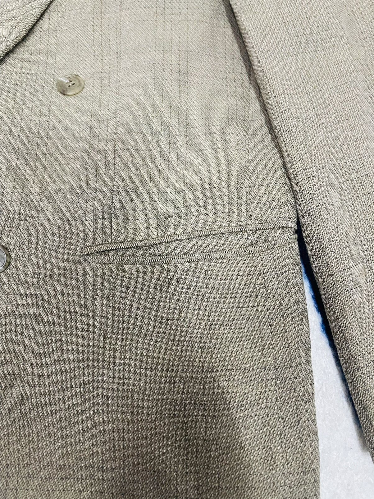 Lanvin Lanvin Studio Blazer (09) Size US L / EU 52-54 / 3 - 14 Thumbnail