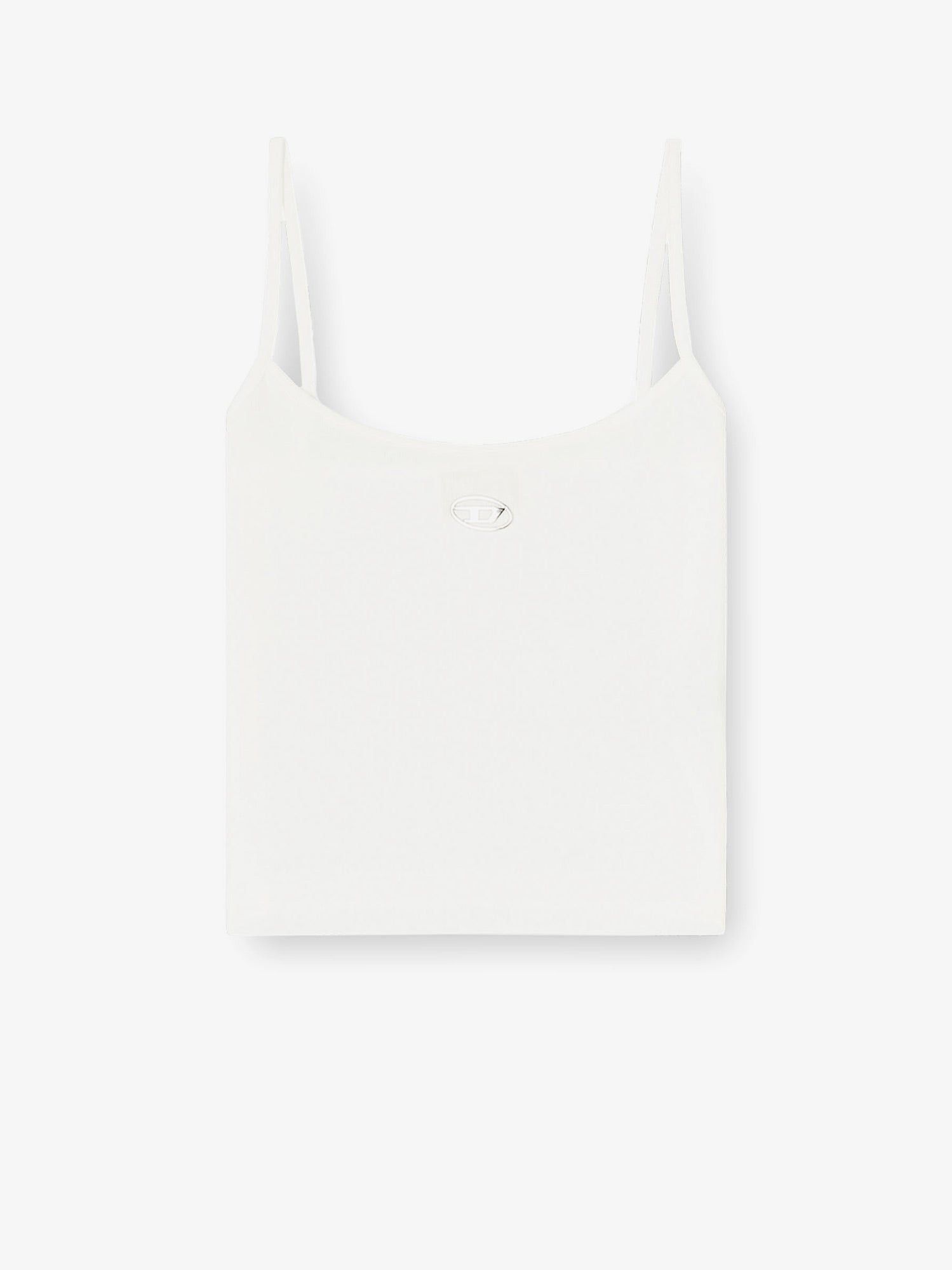Diesel Cotton Tank Top Size M / US 6-8 / IT 42-44 - 1 Thumbnail