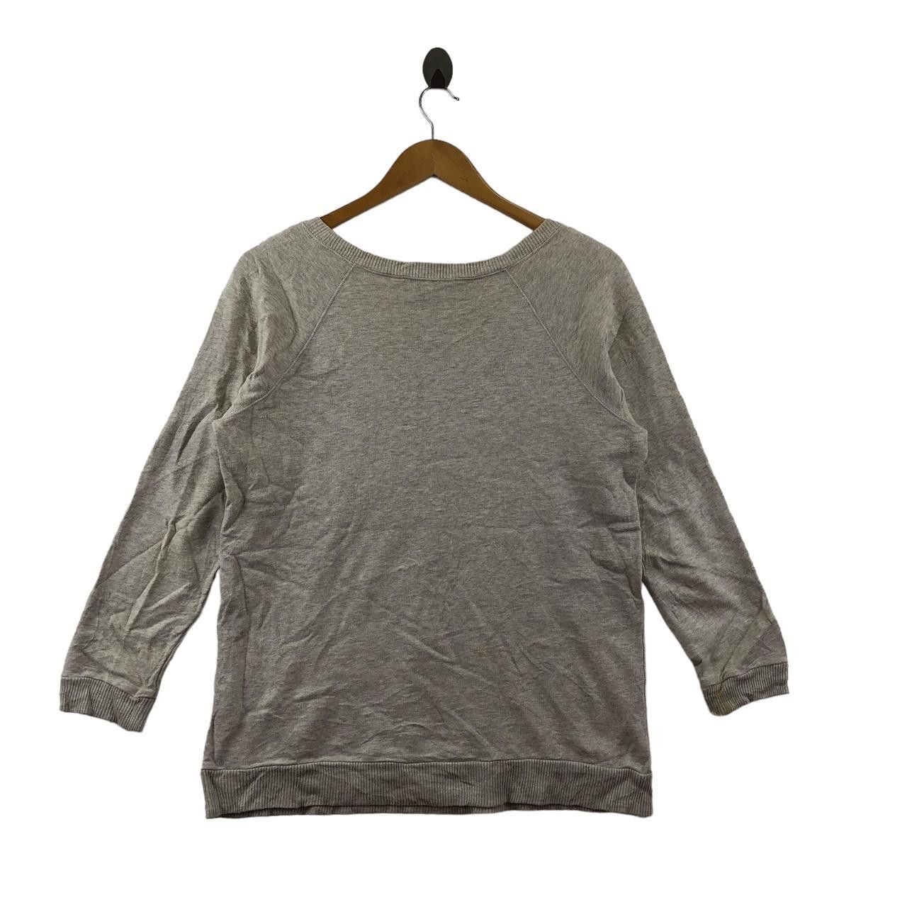 Marc by Marc Jacobs MARC BY MARC JACOBS Collection Love Sweatshirt Blouse Size S / US 4 / IT 40 - 2 Thumbnail