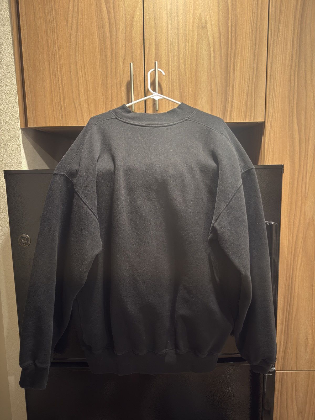 Balenciaga Balenciaga Jumper Size US L / EU 52-54 / 3 - 4 Thumbnail