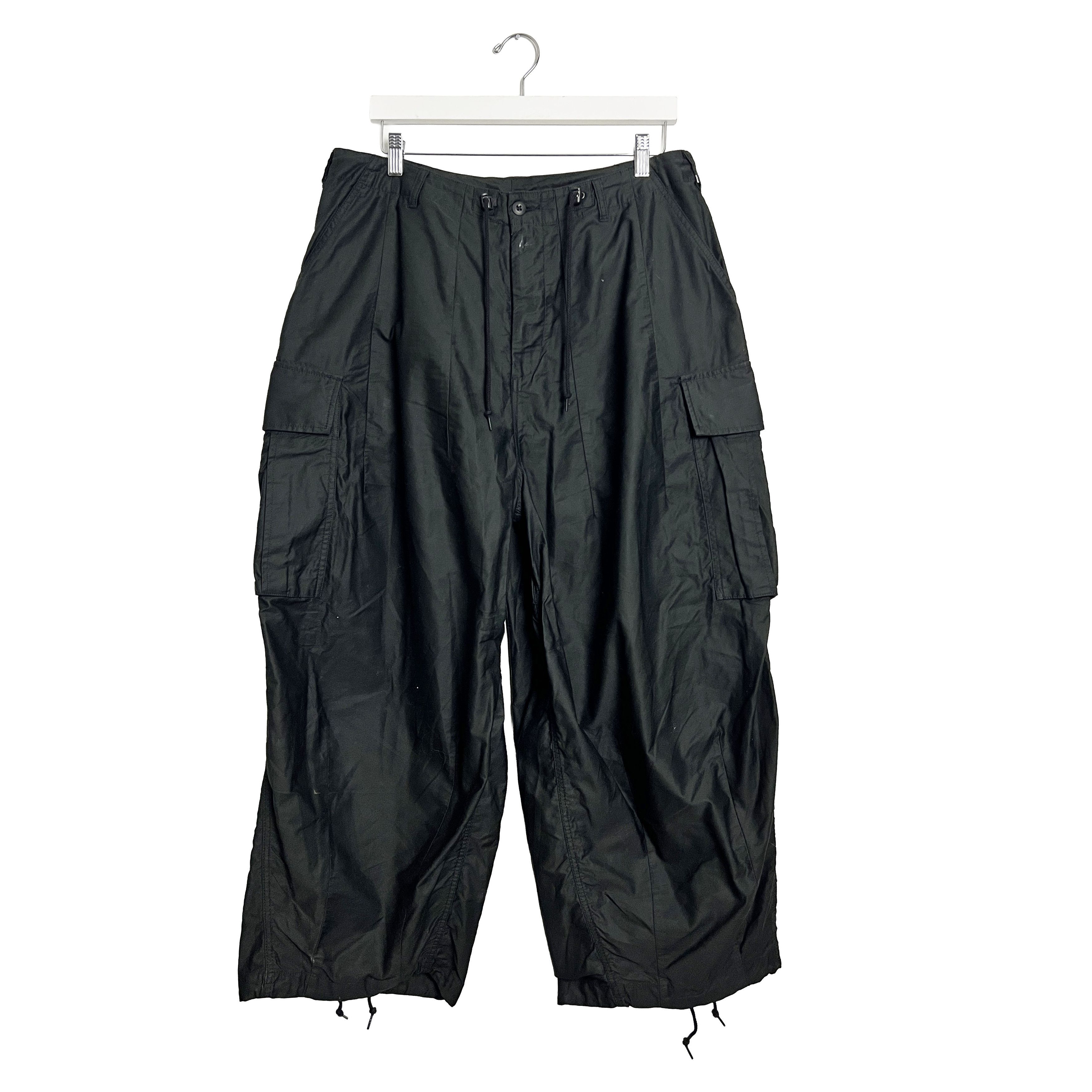 Needles HD Cargo Pants Size US 34 / EU 50 - 1 Thumbnail
