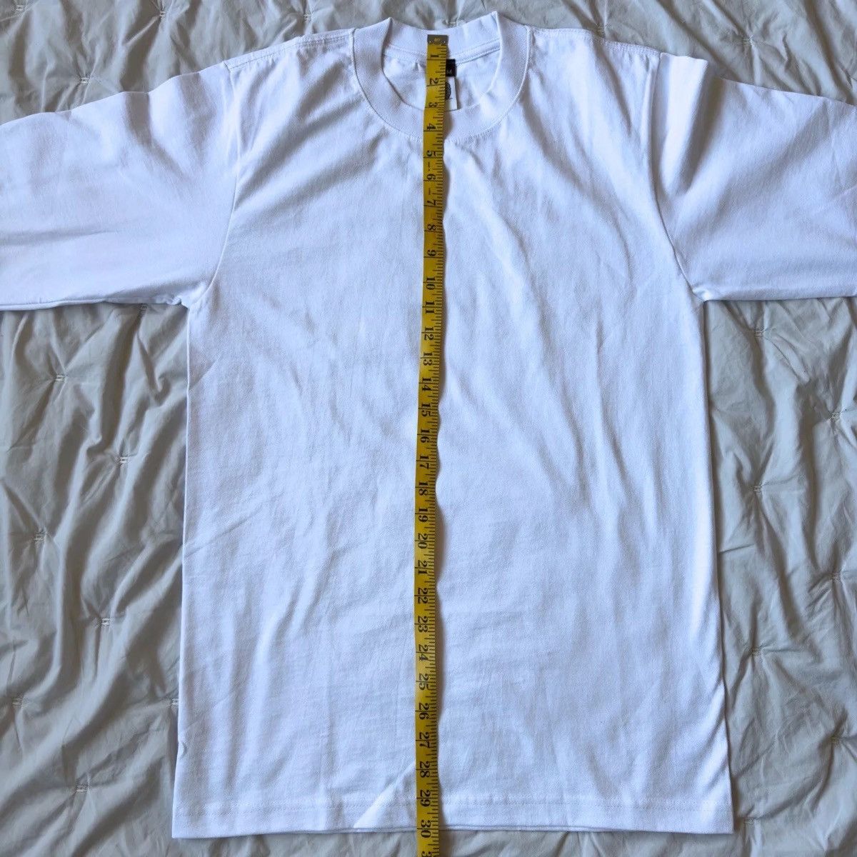 Other Machine Gun Kelly INDVLST Long Sleeve DIY Tickets Downfall Size US M / EU 48-50 / 2 - 8 Thumbnail