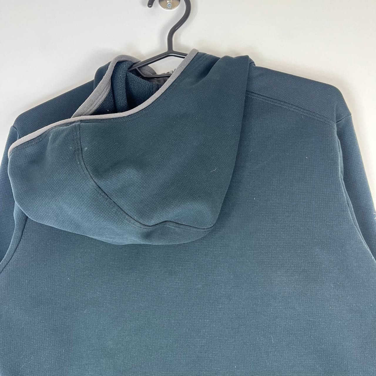 Arc'teryx Arcteryx Polartec Full Zip Fleece Jacket Outdoor Woman M Size M / US 6-8 / IT 42-44 - 8 Thumbnail