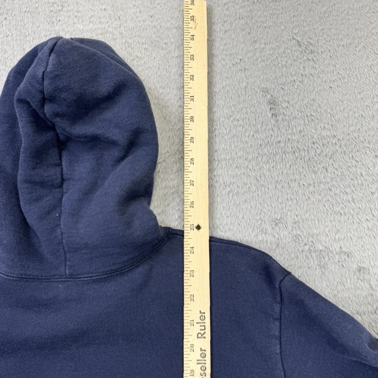 Champion VINTAGE Champion Pebble Beach Resorts Hoodie Mens Large Pullover USA 90s Size US L / EU 52-54 / 3 - 7 Thumbnail