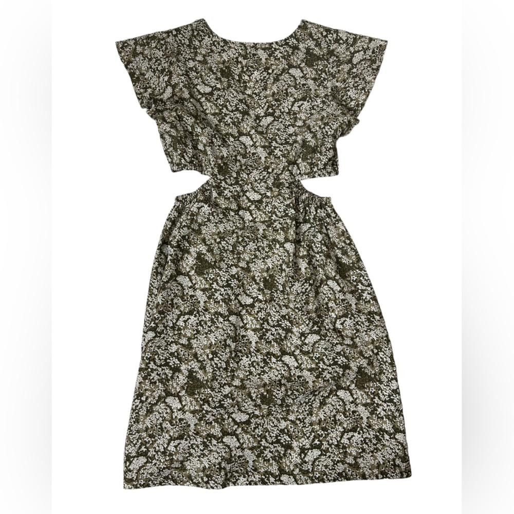 Rails Rails l Nyla Floral Dress XS Size XS / US 0-2 / IT 36-38 - 3 Thumbnail