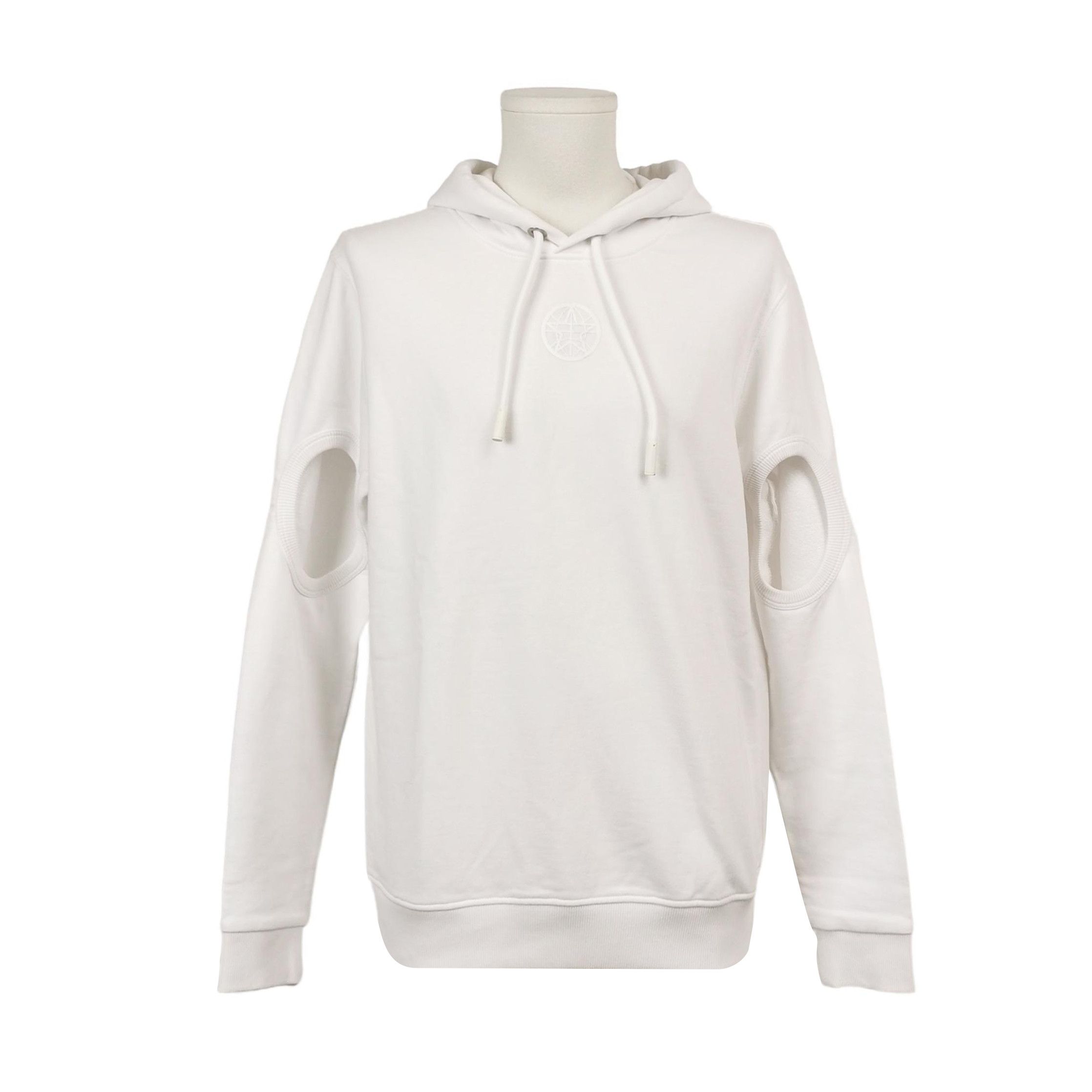 Burberry Burberry Men s Sweatshirts Hoodies Size US S / EU 44-46 / 1 - 1 Thumbnail