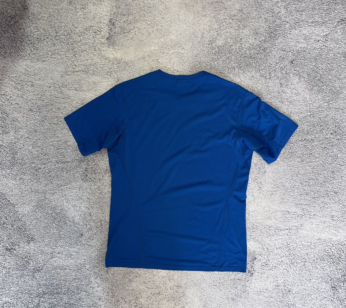 Arc'teryx ARCTERYX Men’s T- Shirt Short Sleeve Logo Vintage Size M Size US M / EU 48-50 / 2 - 5 Thumbnail