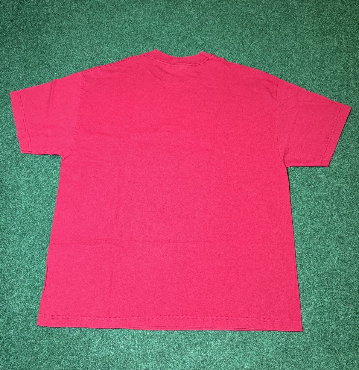 Vintage Vintage 90s Y2K Xena Princess Warrior RARE Samurai T Shirt Size US XL / EU 56 / 4 - 4 Thumbnail