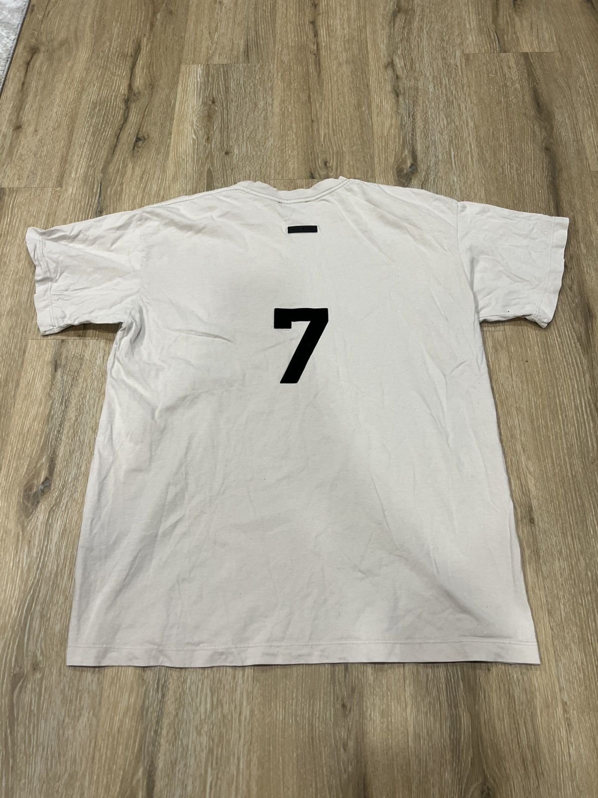 Fear Of God Seventh Collection | Grailed