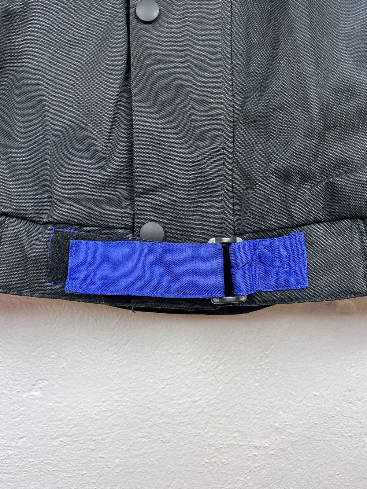 Vintage Vintage Suzuki Ride The Winds Of Change Moto Racing Jacket Size US XL / EU 56 / 4 - 10 Thumbnail