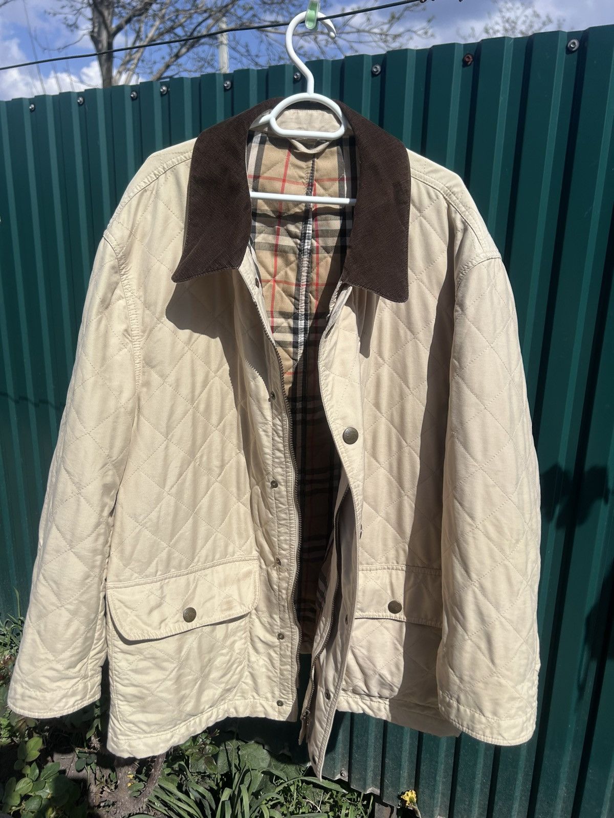 Moncler for Lionel Terray Lambert Giubbotto Down Coat