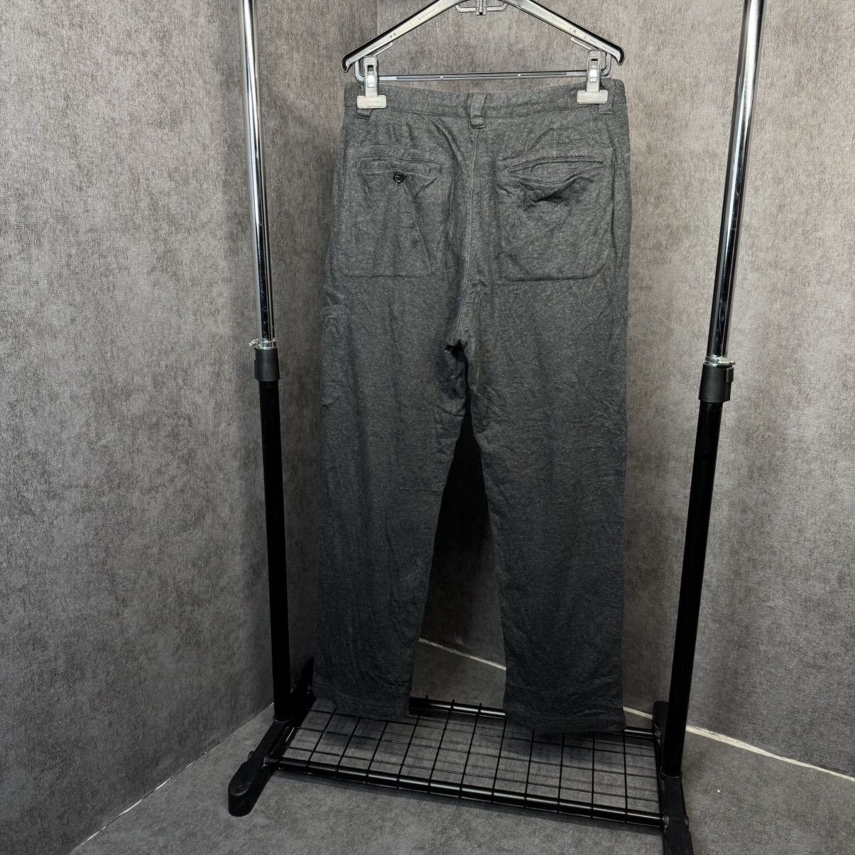 Japanese Brand × Undercover × Uniqlo Uniqlo x Undercover Light baggy pants Size US 32 / EU 48 - 10 Thumbnail