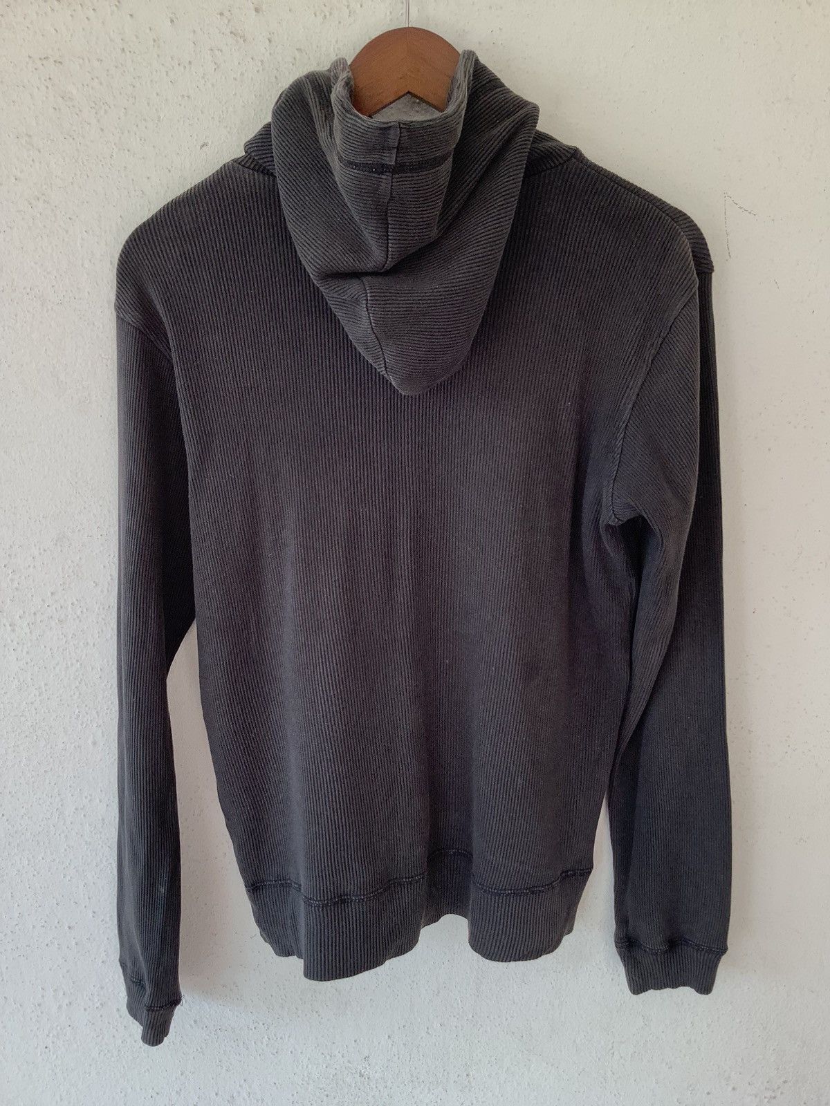 Michel Klein × Vintage Vintage Michel Klein Hoodies Size US M / EU 48-50 / 2 - 12 Thumbnail