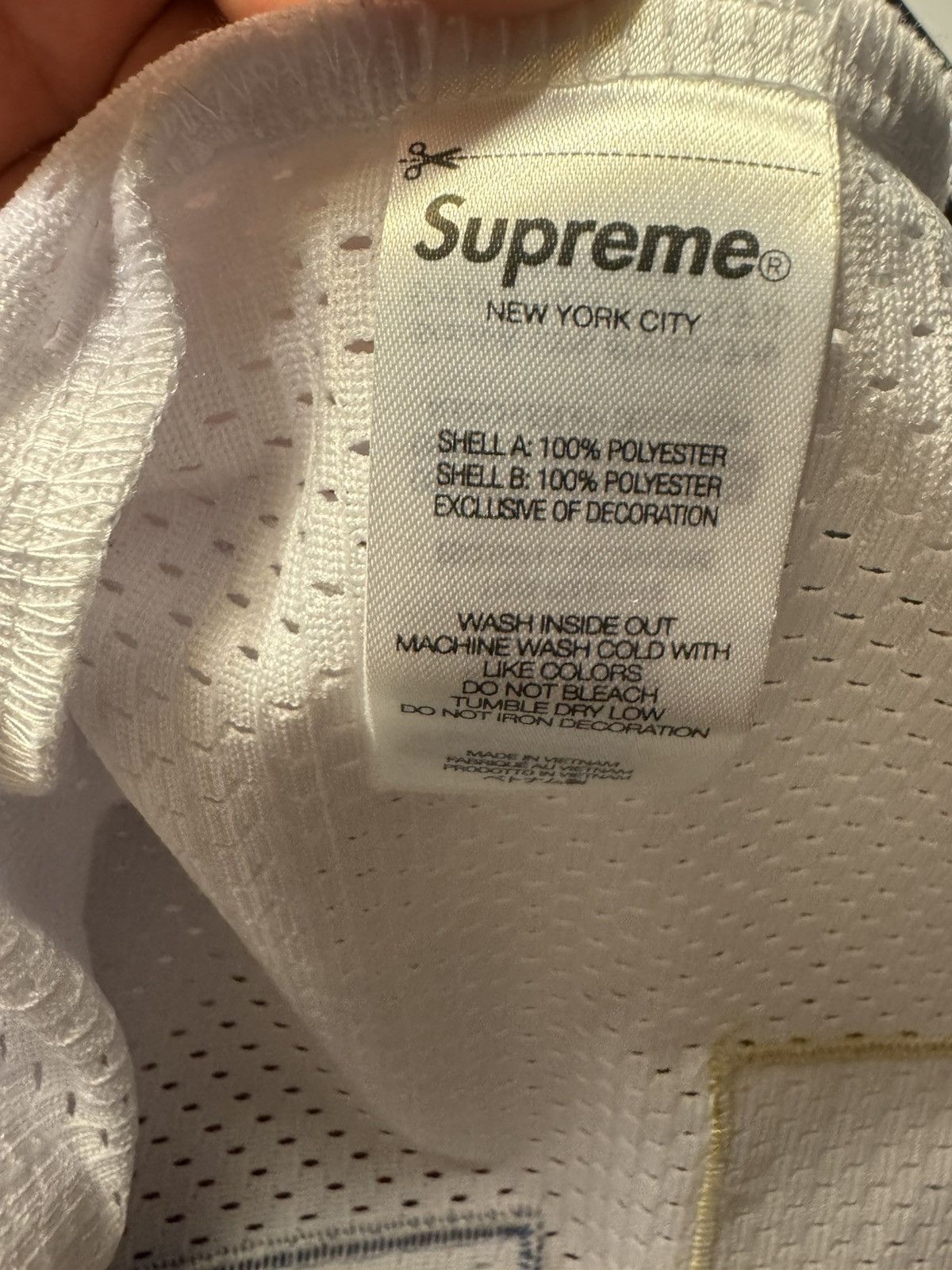 Supreme S/S26 Supreme “Find God” Jersey Size US XL / EU 56 / 4 - 4 Thumbnail