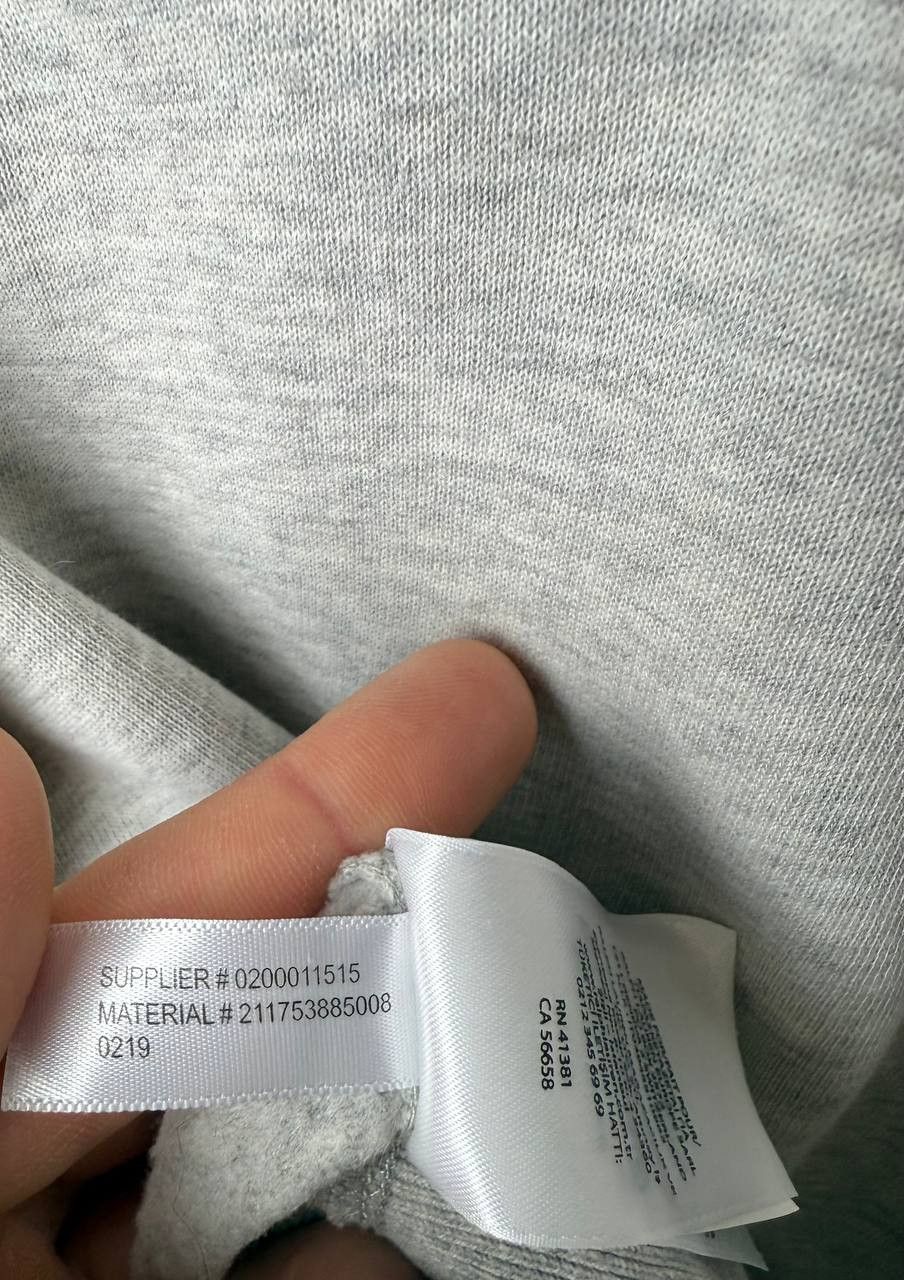 Polo Ralph Lauren Polo Ralph Lauren Sweatshirt Oversized Emboroidered Logo Size L / US 10 / IT 46 - 8 Thumbnail