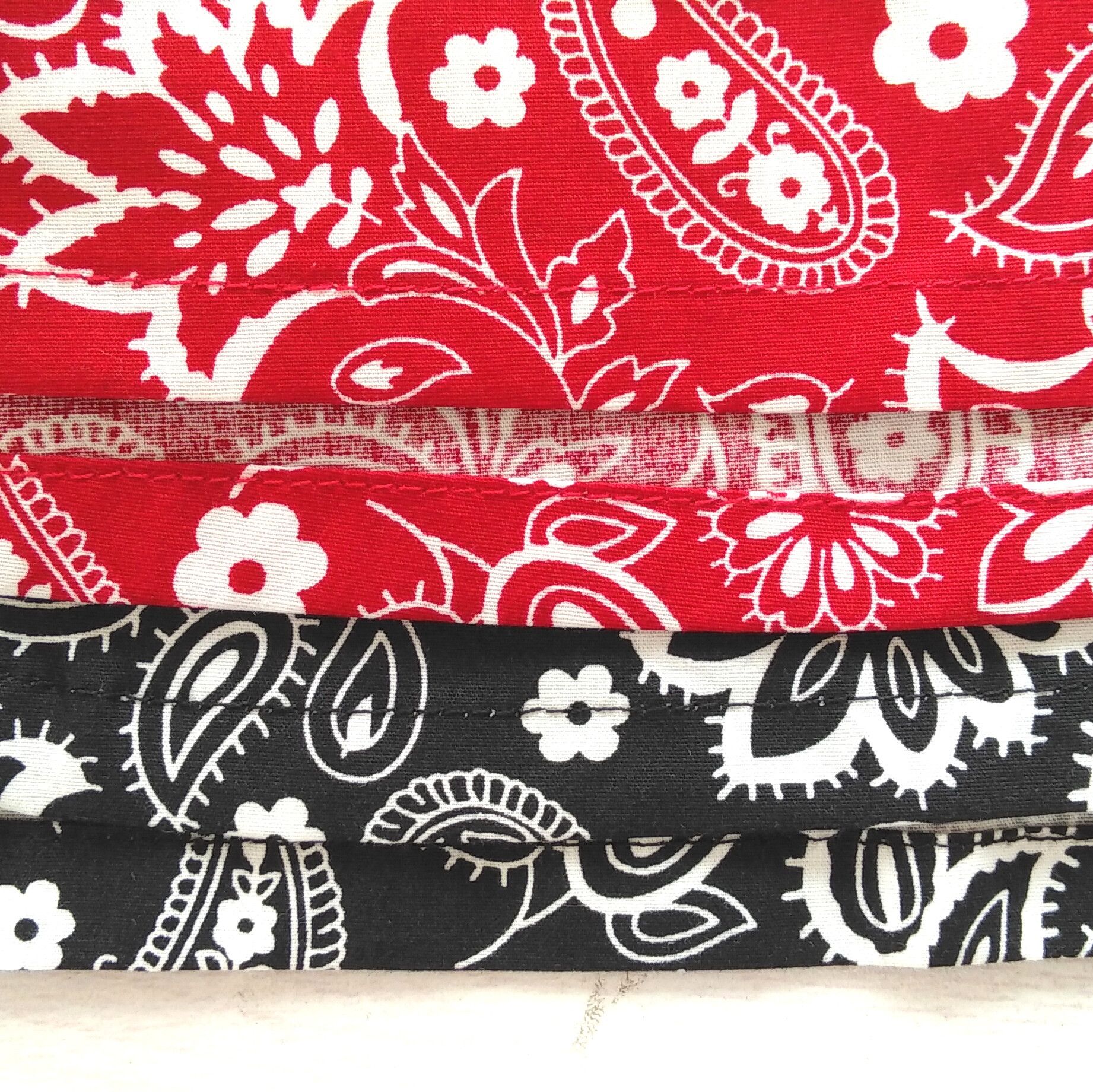 Other Paisley pattern women blouse Size S / US 4 / IT 40 - 8 Thumbnail