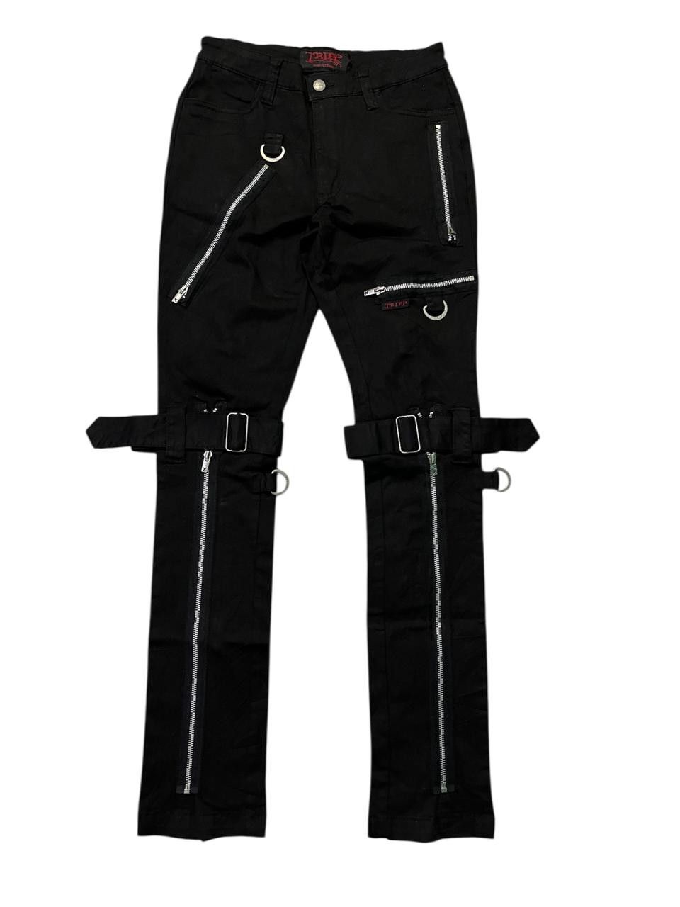 Tripp NYC Tripp NYC Bondage Pants Size US 29 - 1 Thumbnail