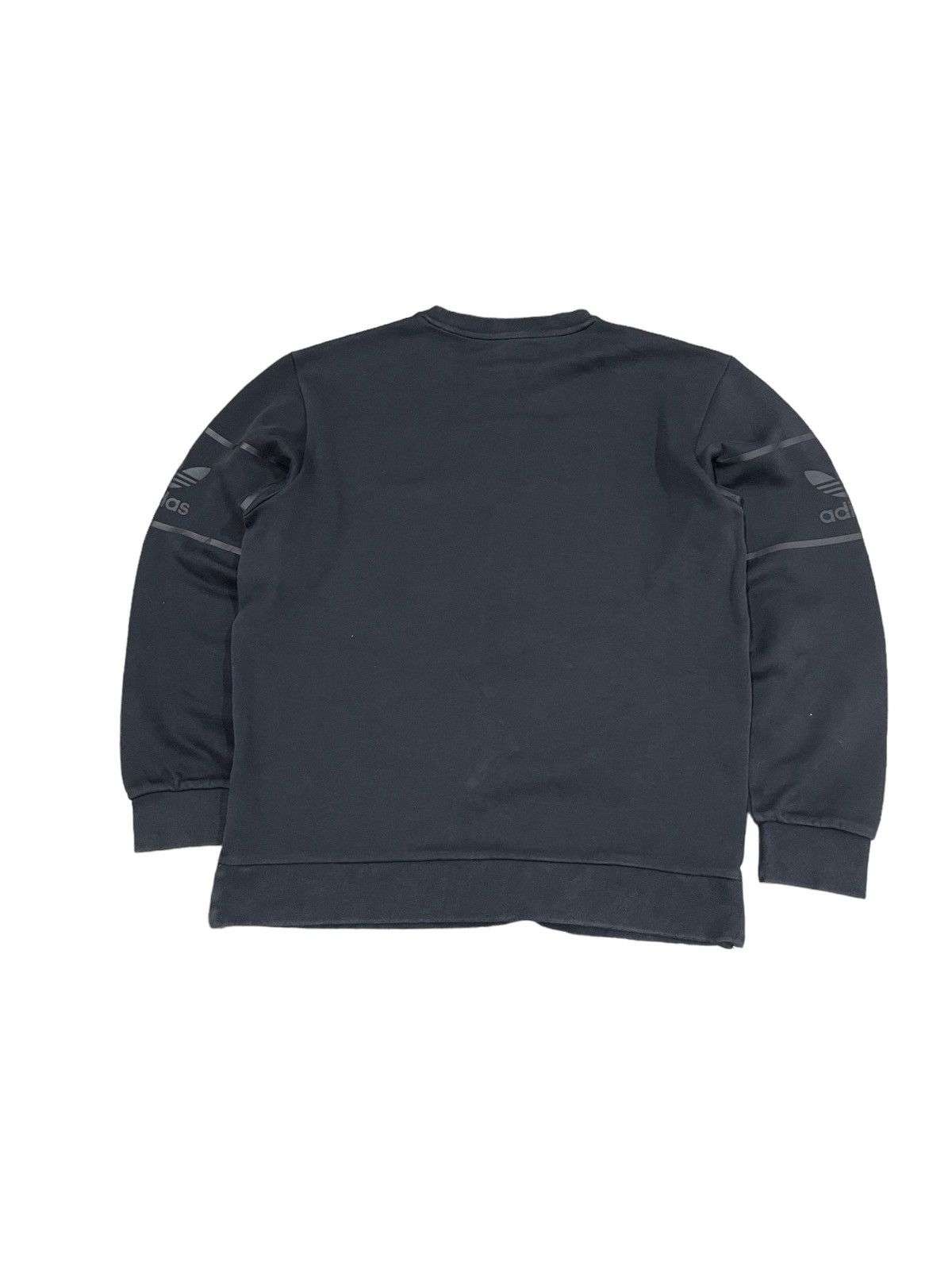 Adidas Adidas Winter D-Crew Sweater Size US M / EU 48-50 / 2 - 5 Thumbnail