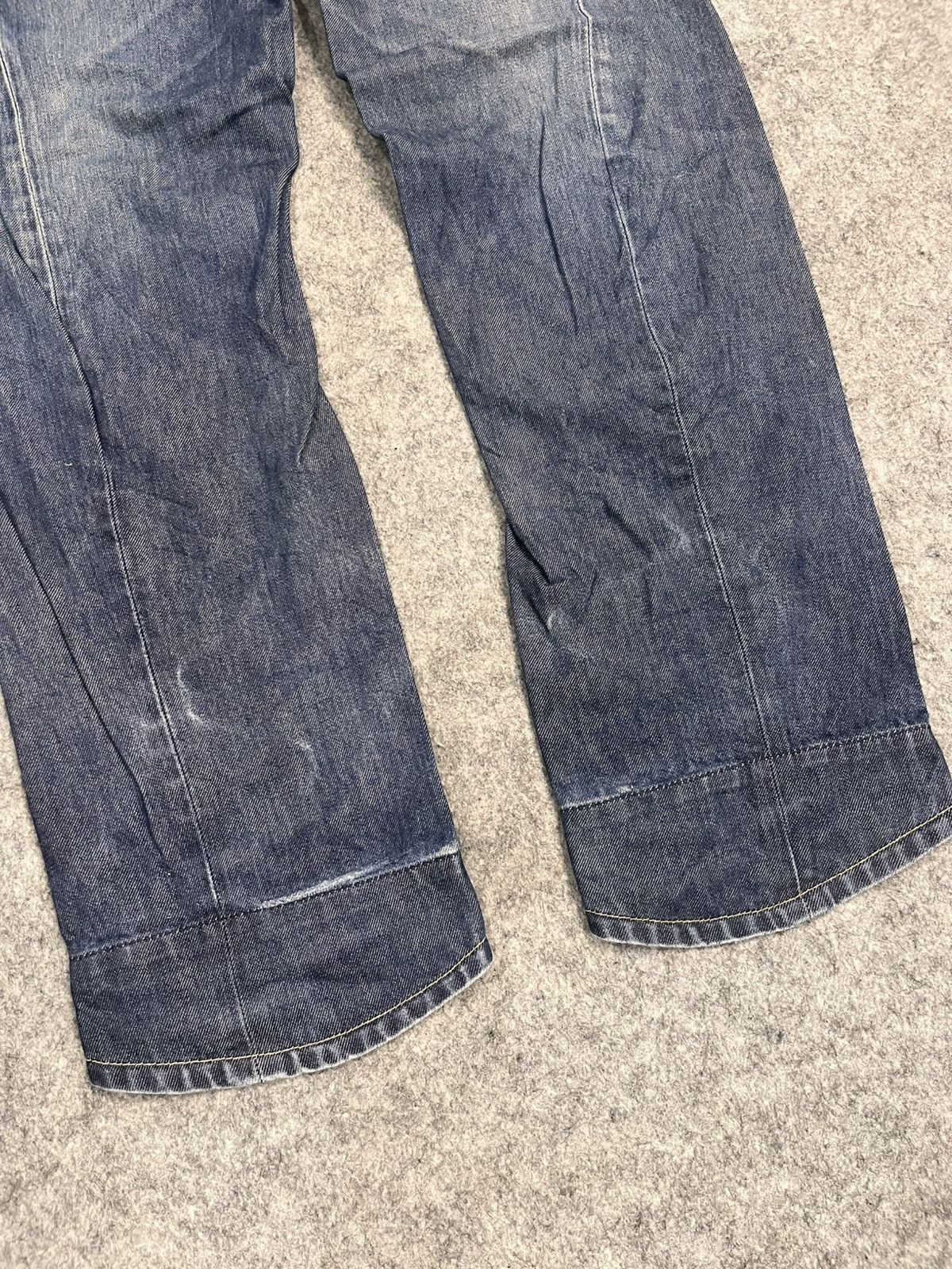 Levi's Levi’s Engineered jeans Size US 31 - 6 Thumbnail