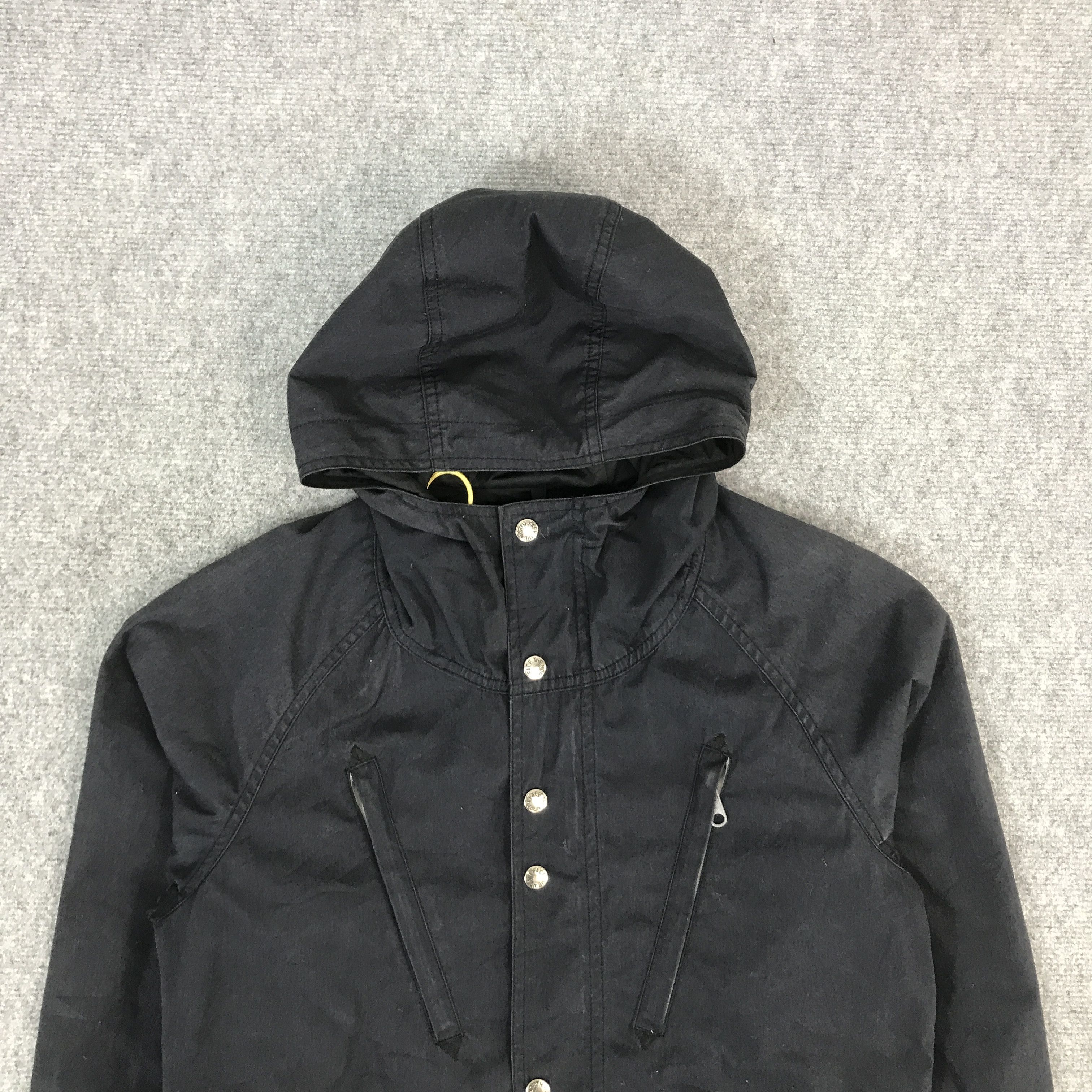 Nanamica × The North Face THE NORTH FACE X NANAMICA HOODIES JACKET Size US M / EU 48-50 / 2 - 3 Thumbnail