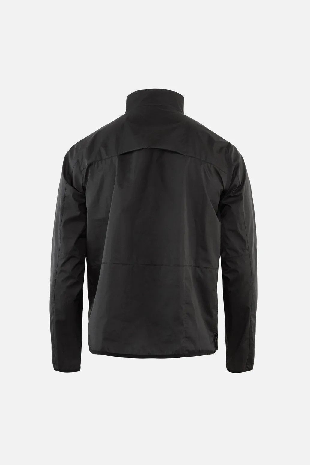 District Vision DISTRICT VISION Theo Half Zip Shell Size US L / EU 52-54 / 3 - 2 Thumbnail