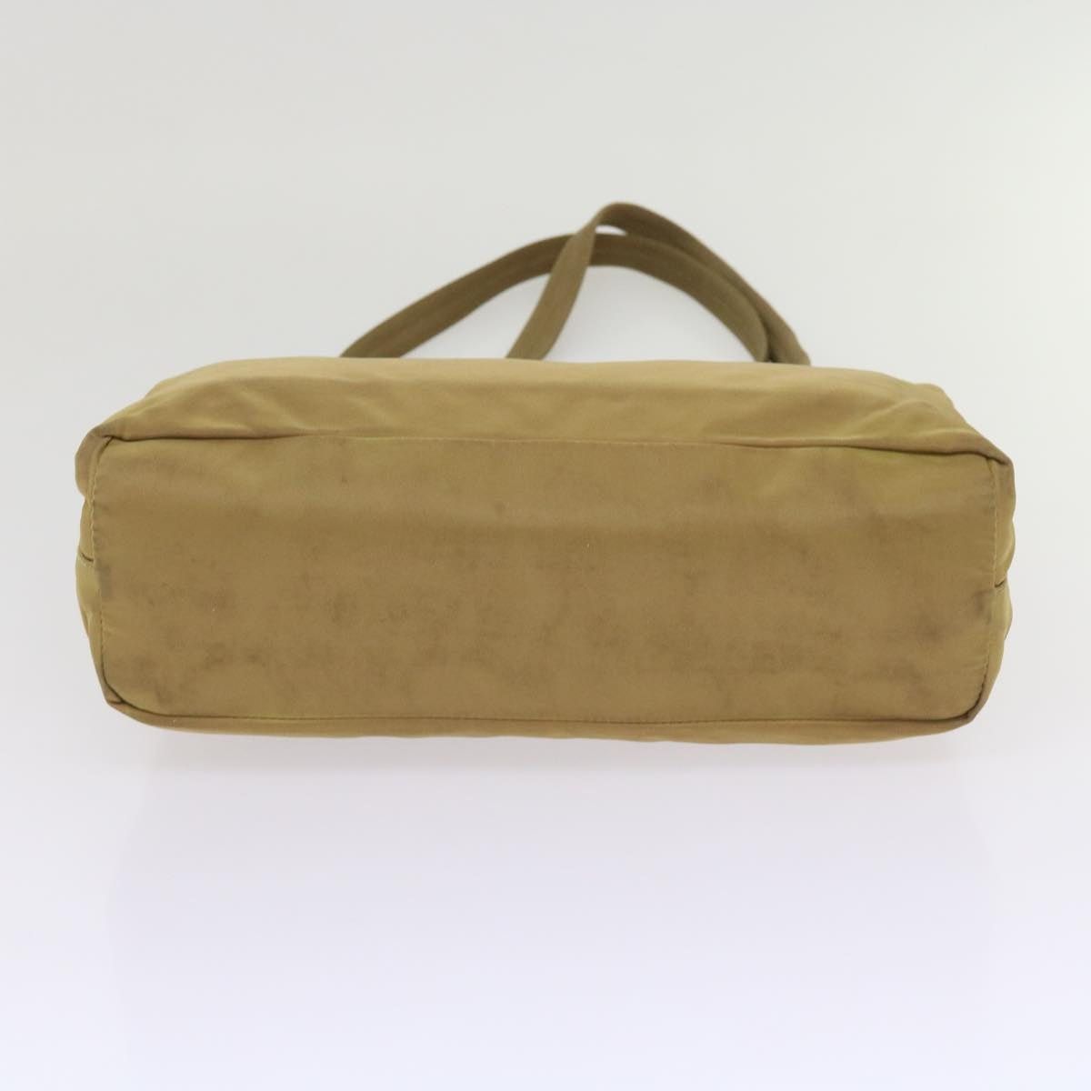 Prada PRADA Shoulder Bag Nylon Beige Size ONE SIZE - 5 Thumbnail