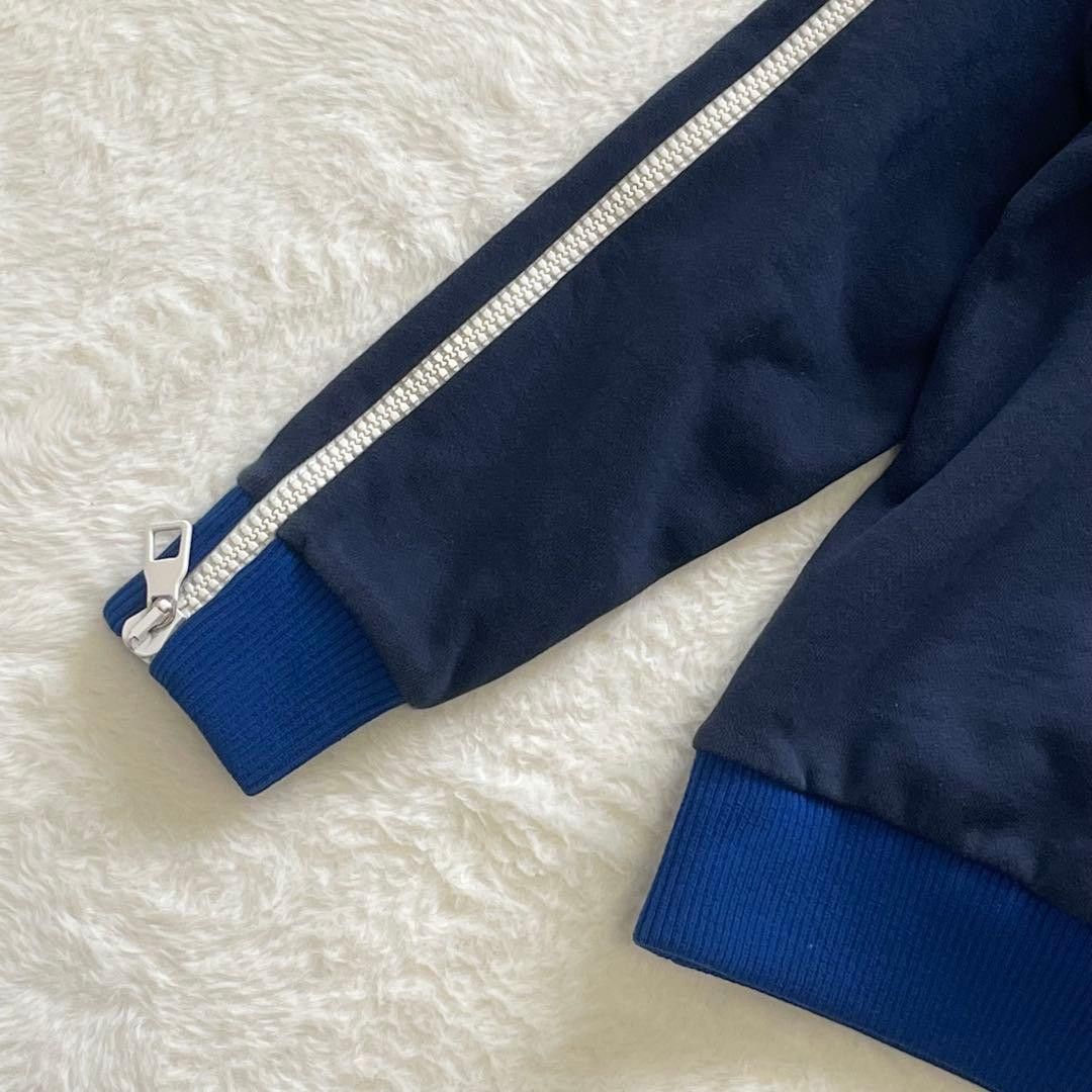 Louis Vuitton Louis Vuitton Gimmick Sweatshirt High-Neck Half-Zip Size US XS / EU 42 / 0 - 4 Thumbnail