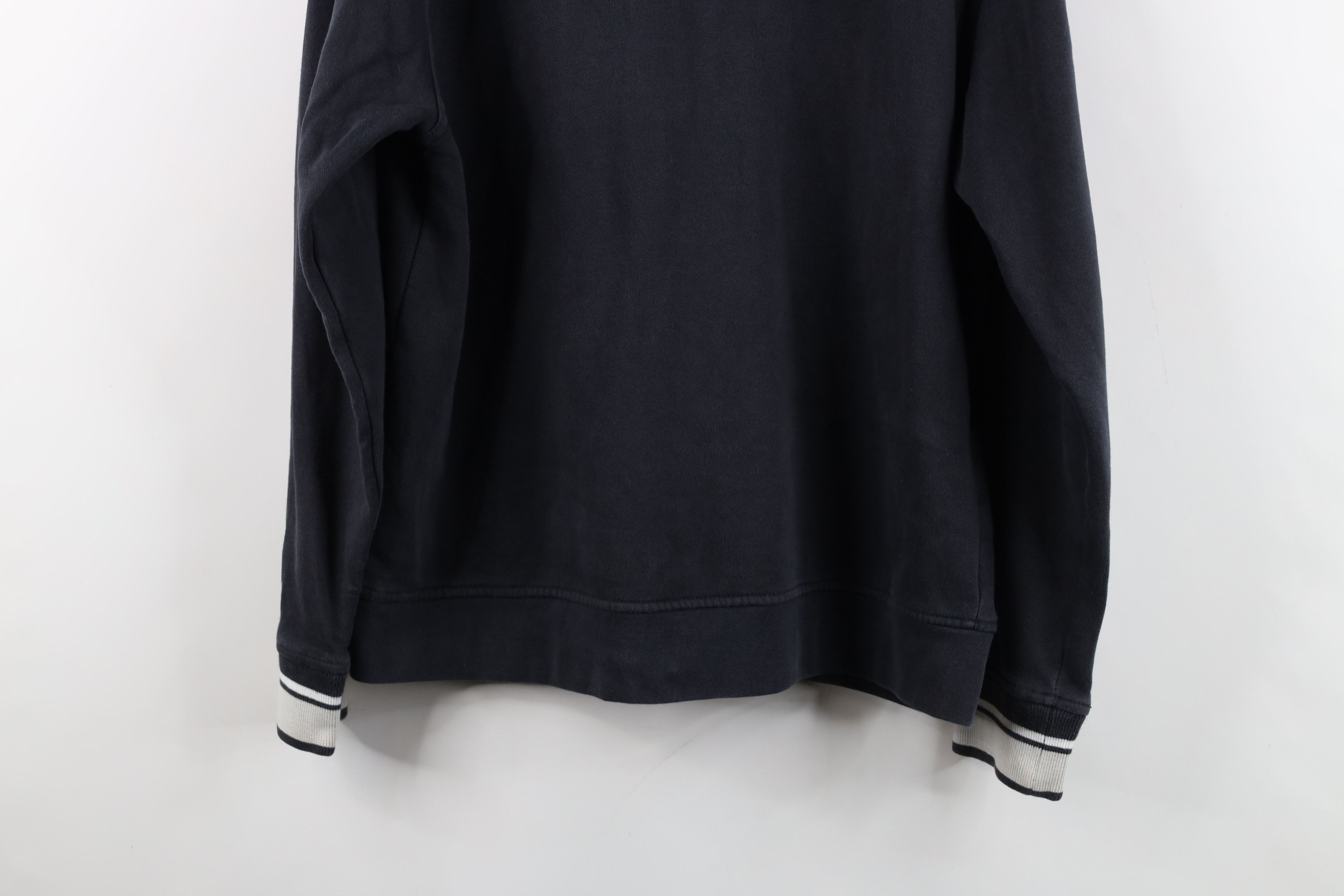 Majestic Vintage Y2K Majestic Oakland Raiders Football Hoodie Size US M / EU 48-50 / 2 - 14 Thumbnail