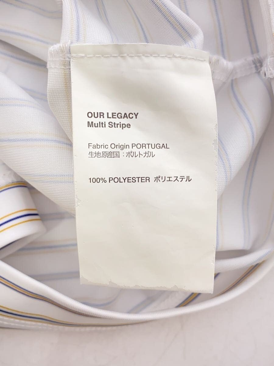 Our Legacy Multi Stripe Tee Size US S / EU 44-46 / 1 - 5 Thumbnail