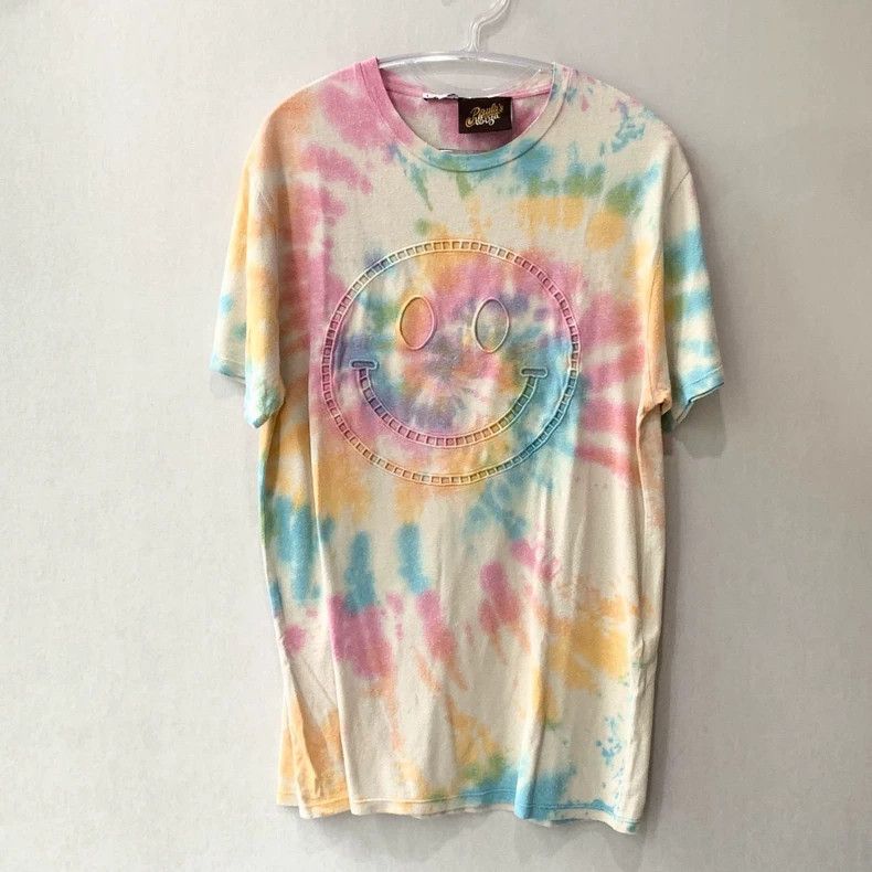 Loewe x Smiley Limited Edition T-Shirt - dmc