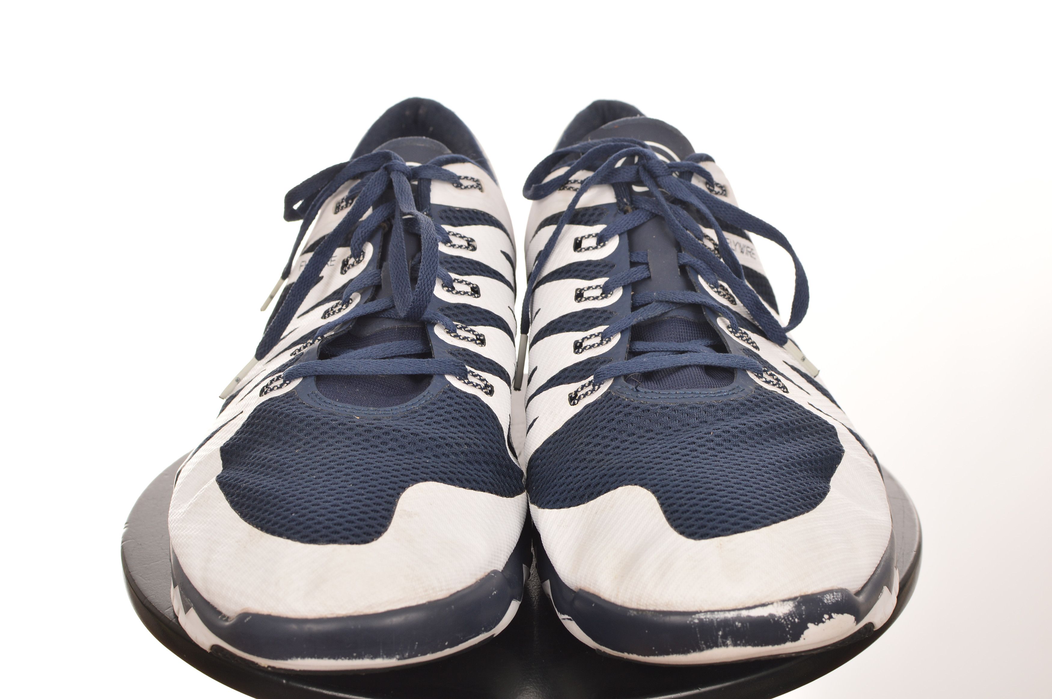 Nike Nike Free Flywire 5.0 Penn State Nittany Lions Size US 15 / EU 48 - 2 Thumbnail