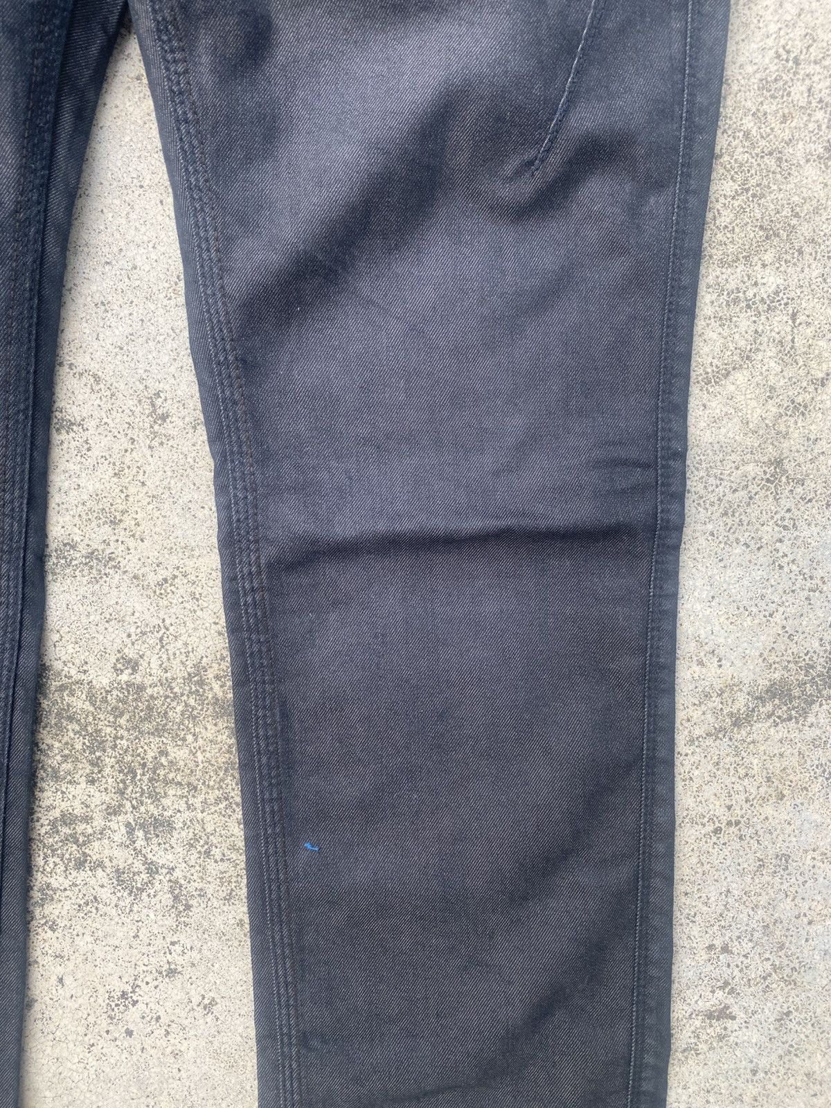 Japanese Brand × Nicole Club × Tornado Mart Flare Nicole Club Jeans Size US 30 / EU 46 - 8 Thumbnail