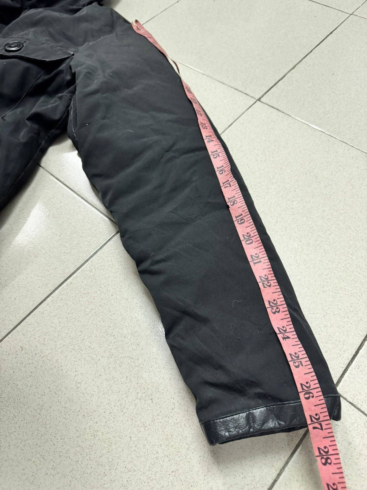 Canada Goose CANADA GOOSE HAMILTON PUFFER JACKET COAT Size US M / EU 48-50 / 2 - 11 Thumbnail