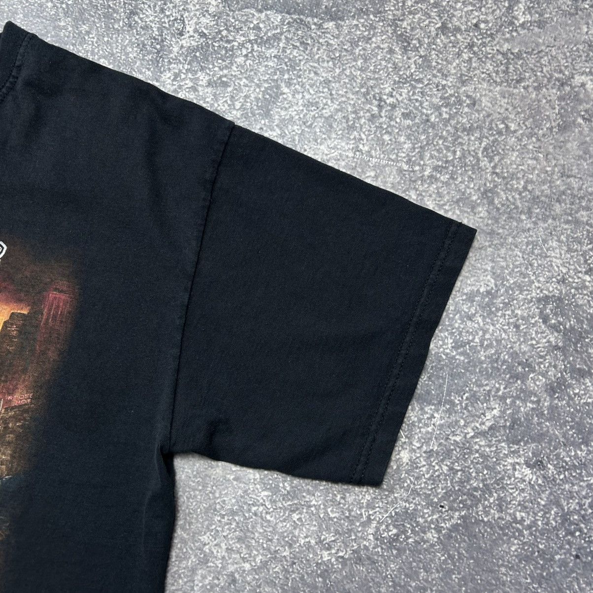 Band Tees Vintage Meatloaf Big Graphic Logo Rock Band tee size L Size US L / EU 52-54 / 3 - 6 Thumbnail